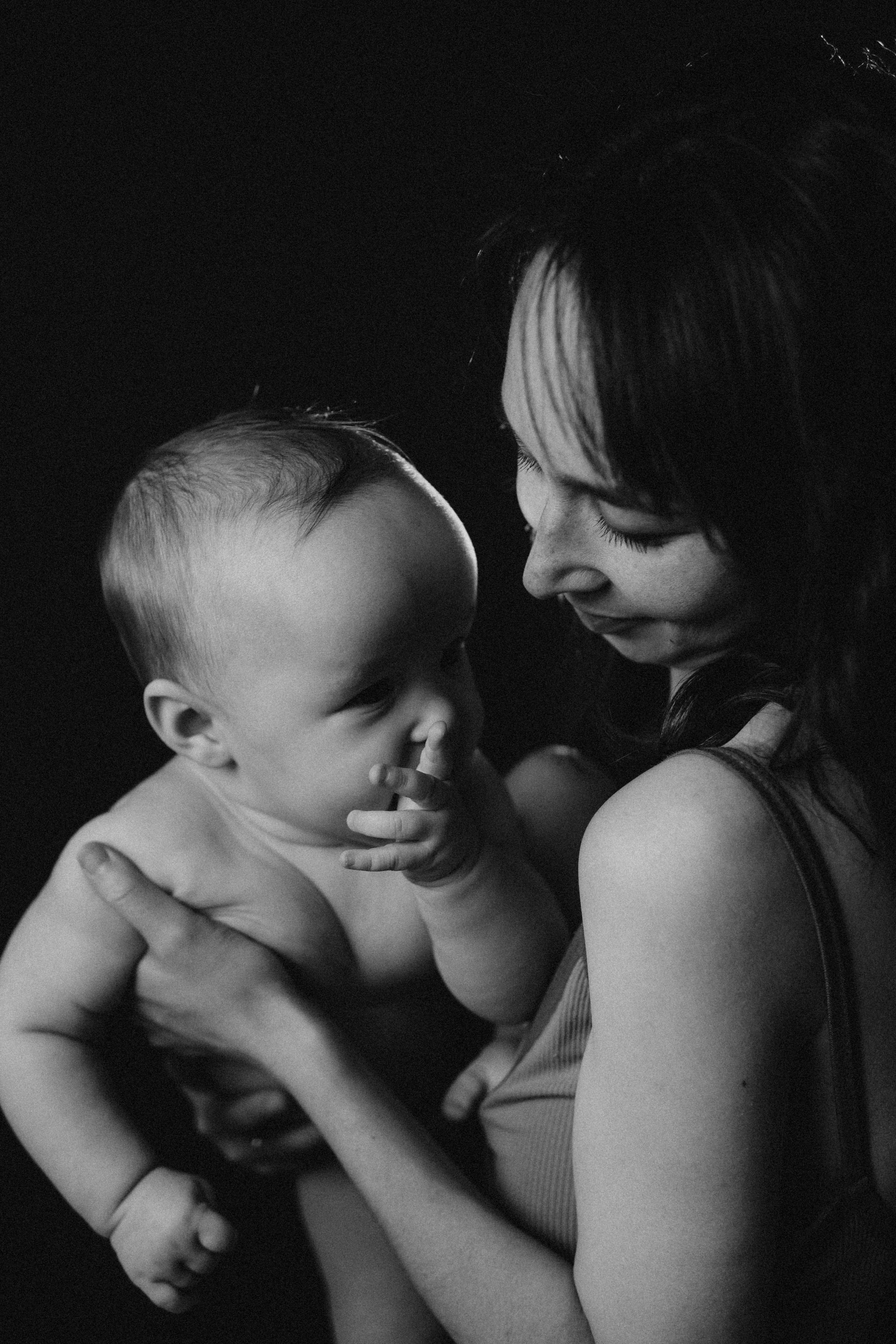 домашняя фотосессия Химки