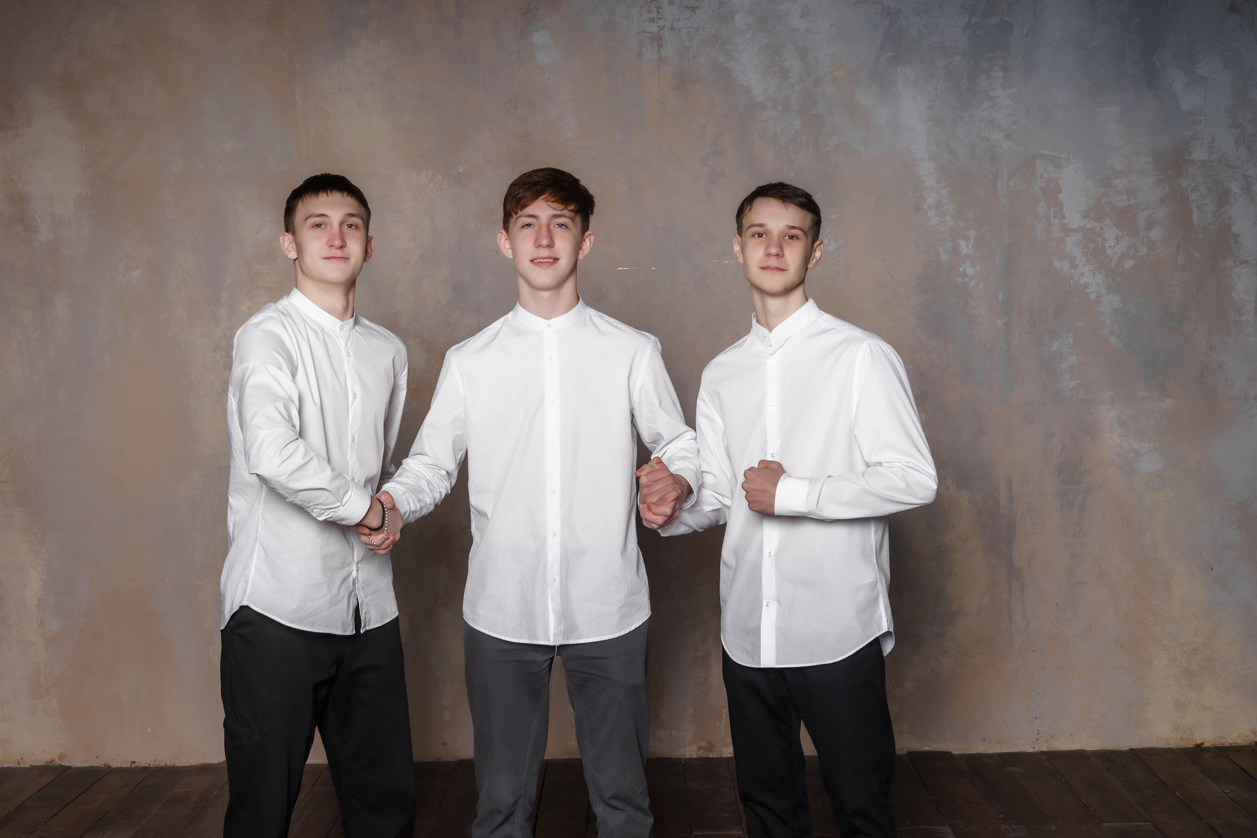 СТУДИЯ «Культура» сьемка для альбома СОШ 57 -11кл. Ольга Плаксина фотограф в Саратове