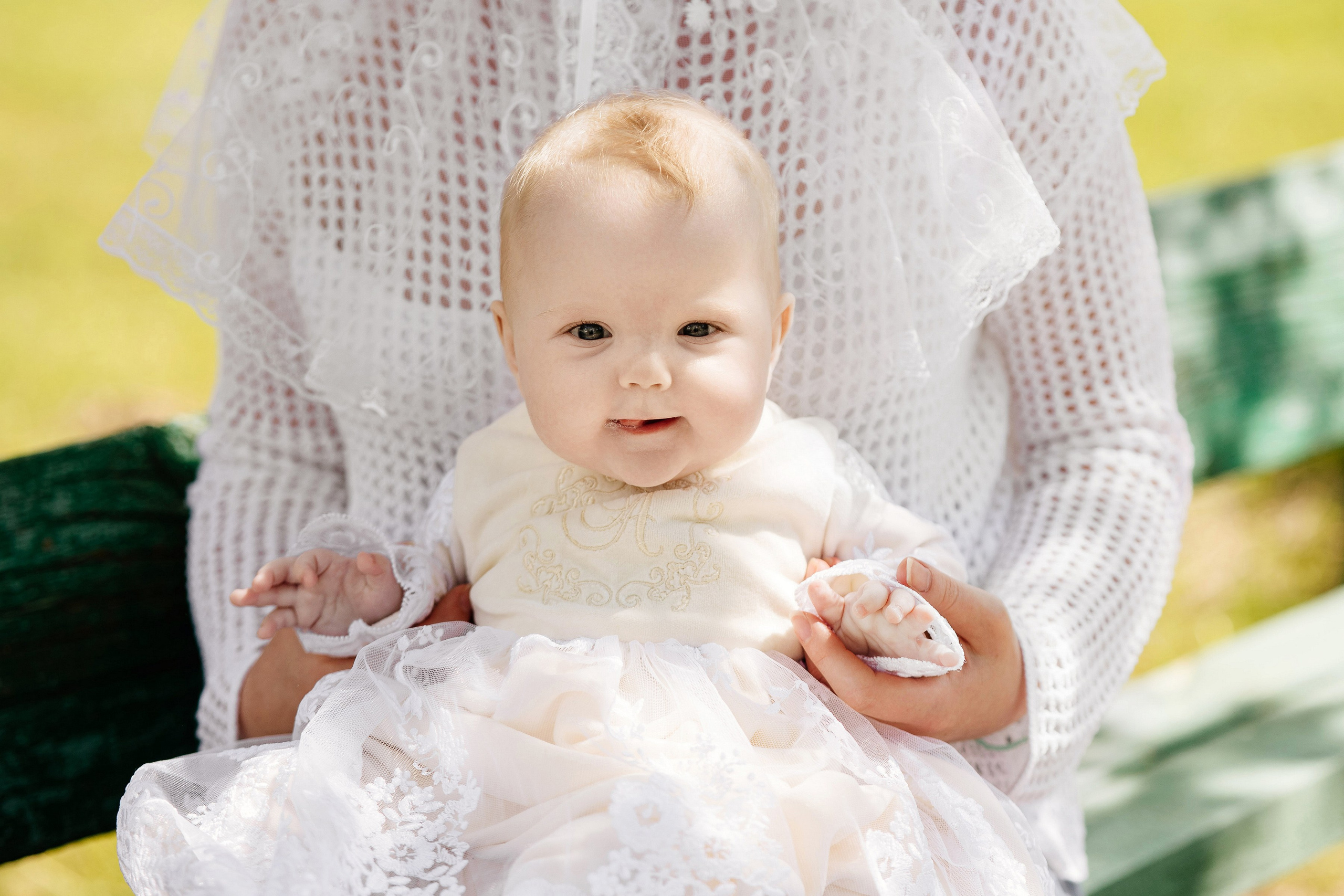 Крещение Агаты. Свадебный и семейный фотограф Екатерина Иванова