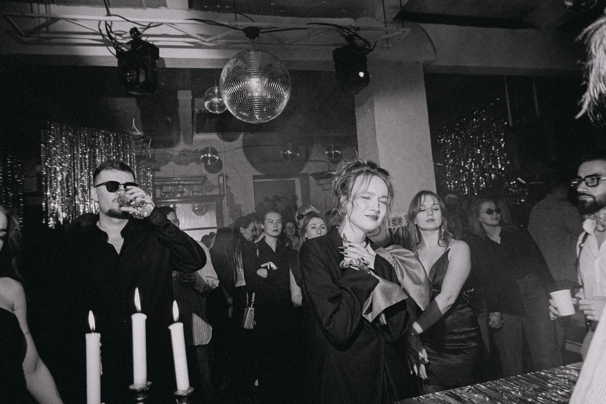 VOGUE BAL 14.02. Фотограф Егор Огородов