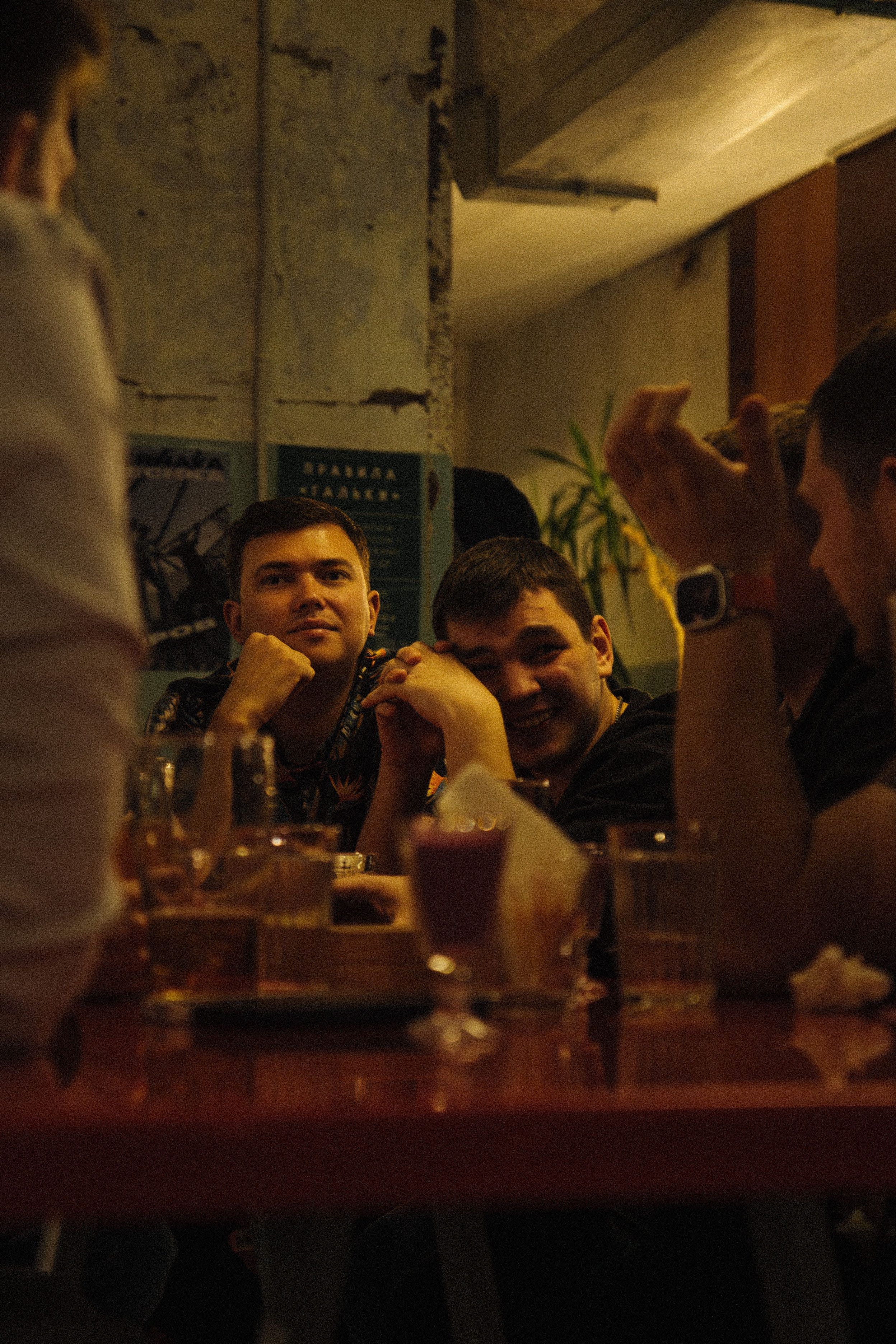 Мероприятия. Фотограф Егор Огородов