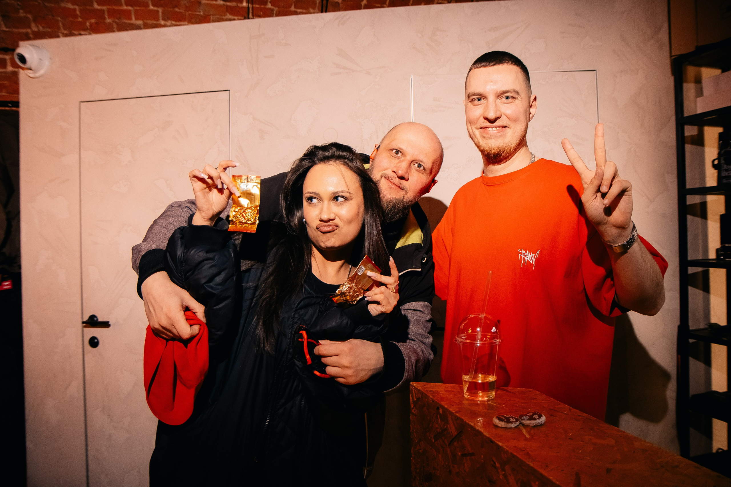 Мероприятия. Фотограф Егор Огородов