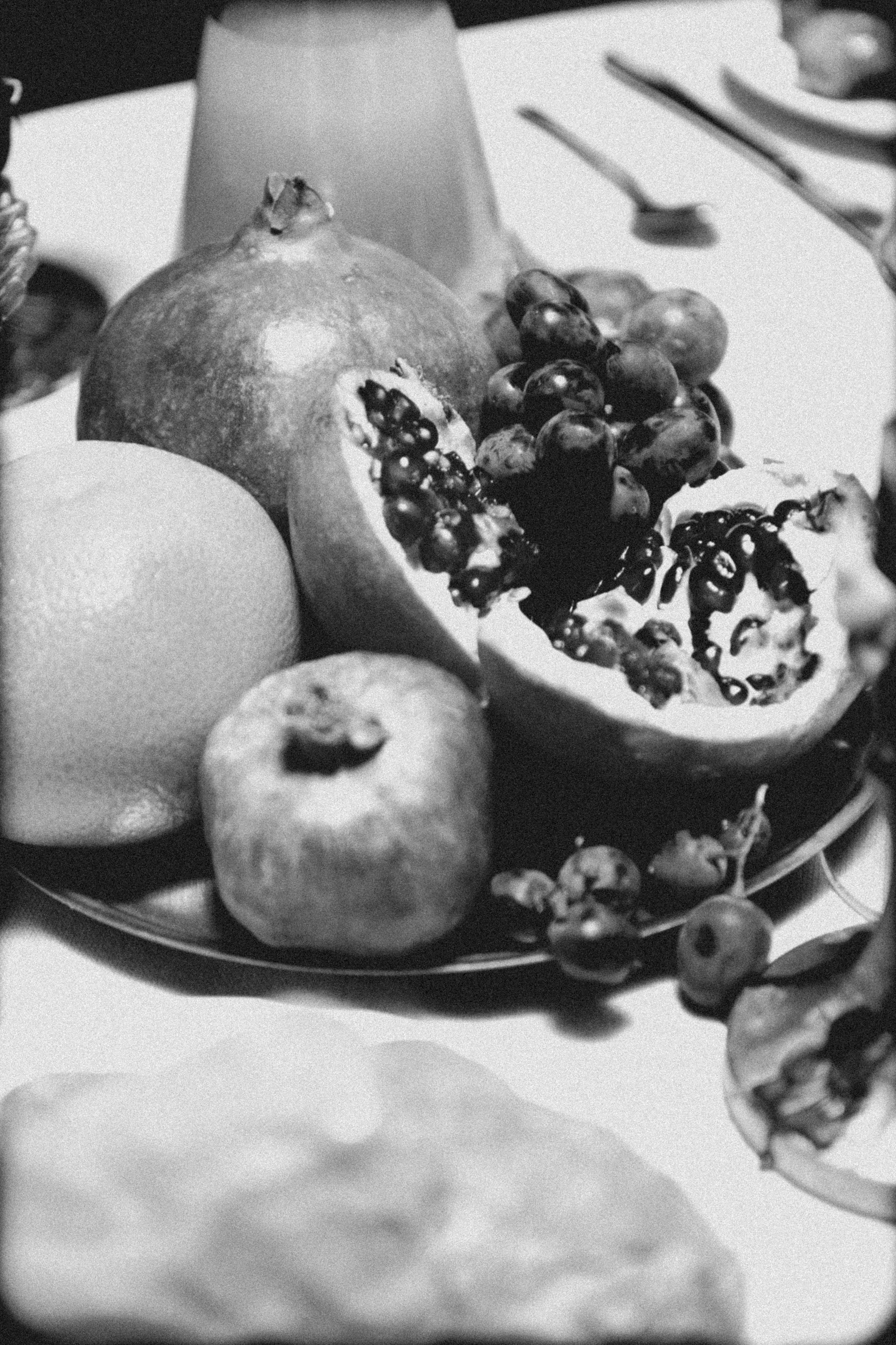 Бэкстеджи. Фотограф Егор Огородов