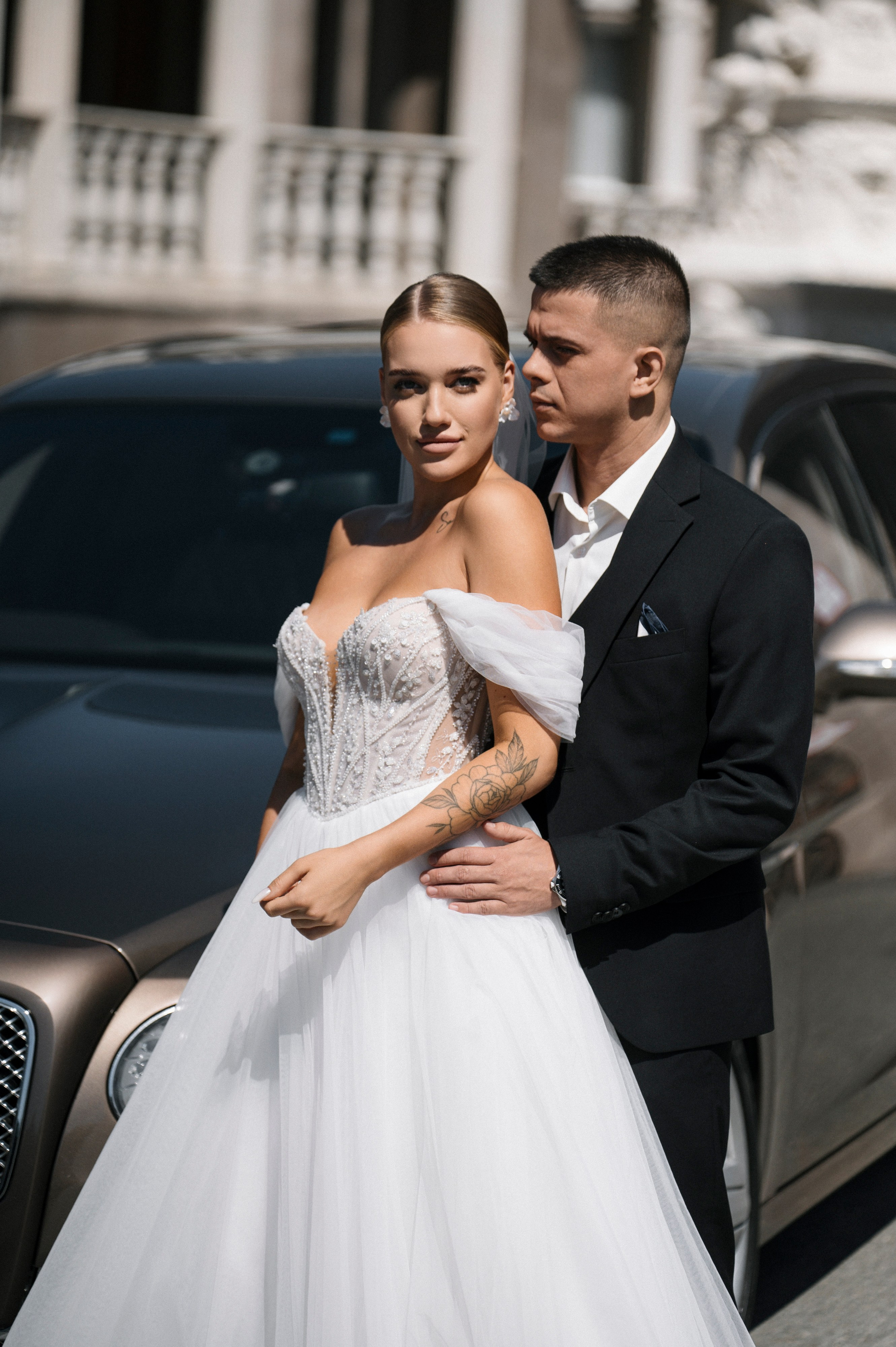 23.08.2025. Свадебный фотограф во Владивостоке Гарагуля Игорь