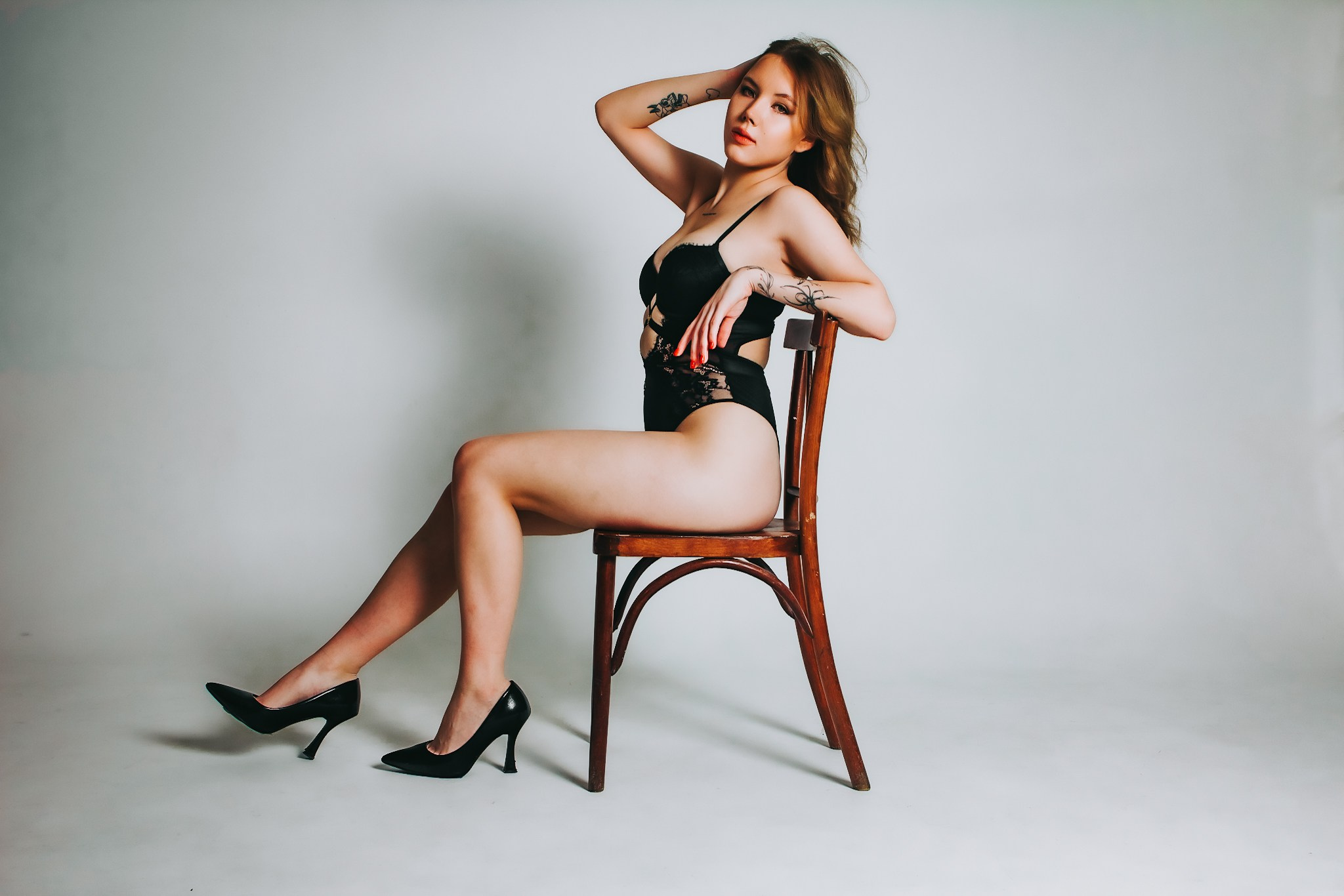 YANA. Фотограф в Крыму Григорий