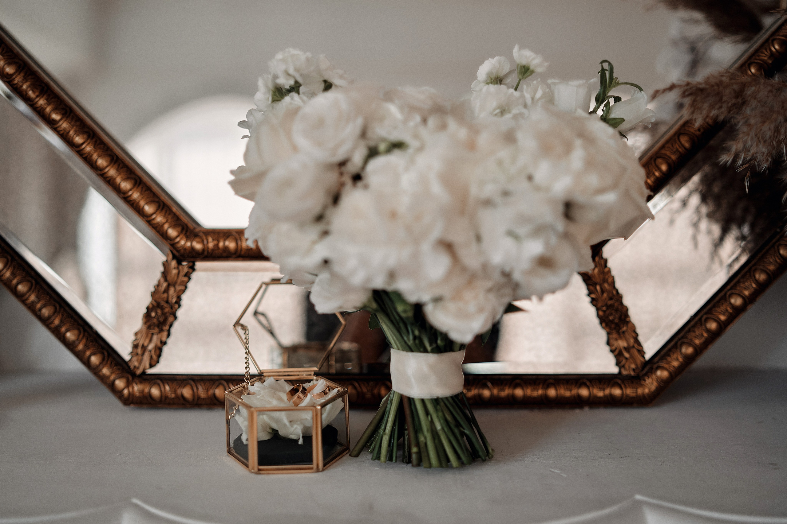 Антон и Дарья. Свадебная, семейная фото и видео съёмка в Пензе