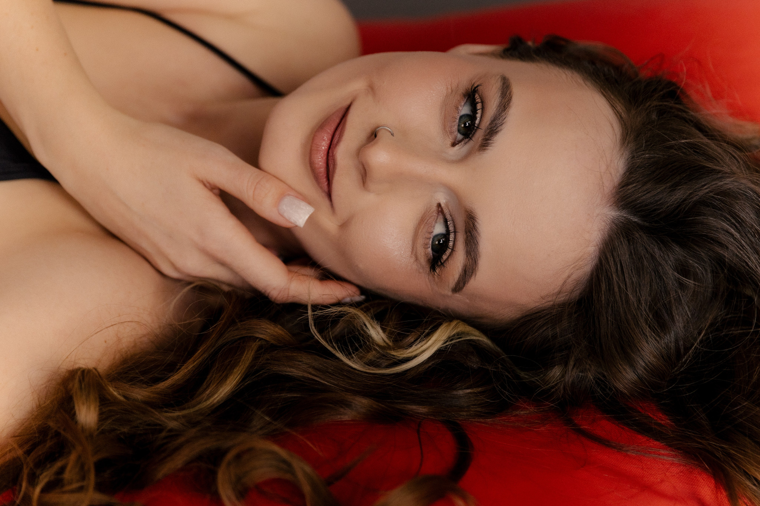 Анастасия. Свадебный фотограф Челябинск