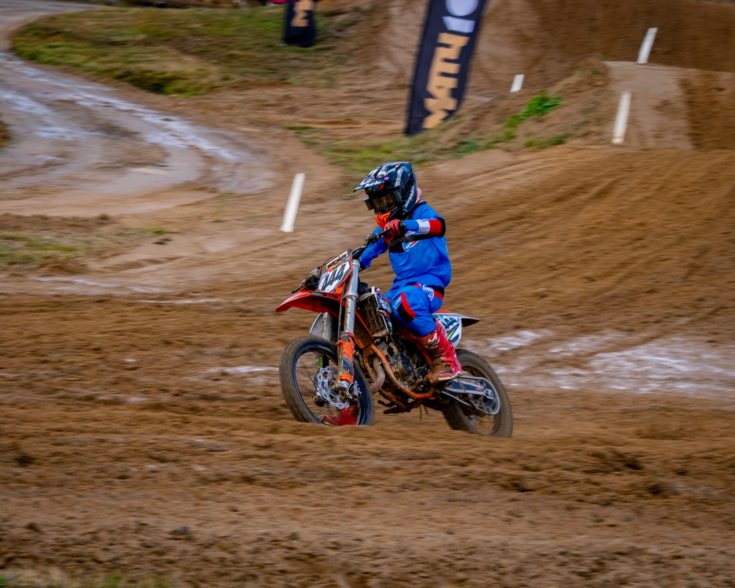 Мотокросс (Игора Драйв). Автомобильные фотографии и рисунки в Санкт-Петербурги Пашков Дмитрий