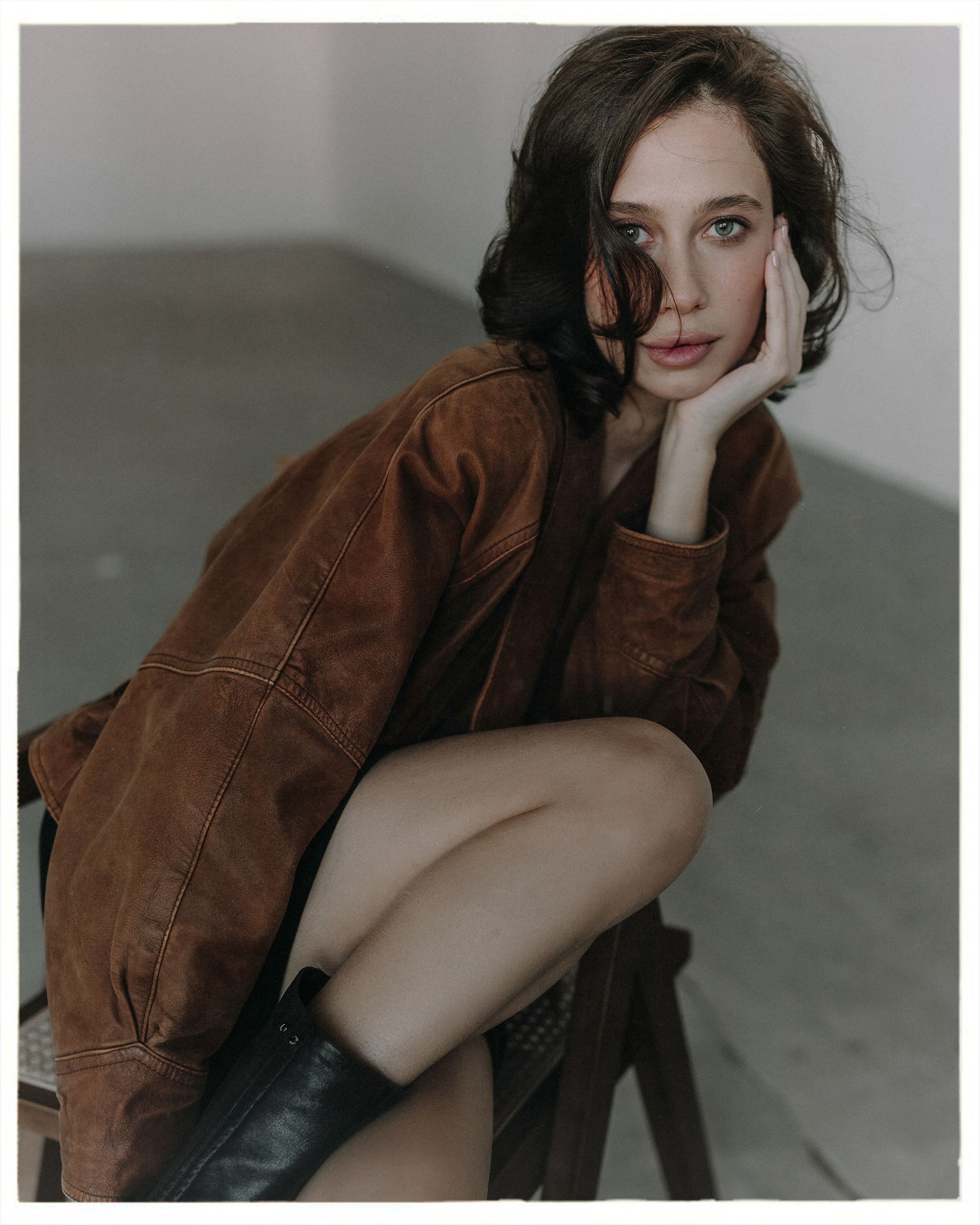 Индивидуальные. Индивидуальный и lovestory фотограф в Самаре. Никонорова Наталья