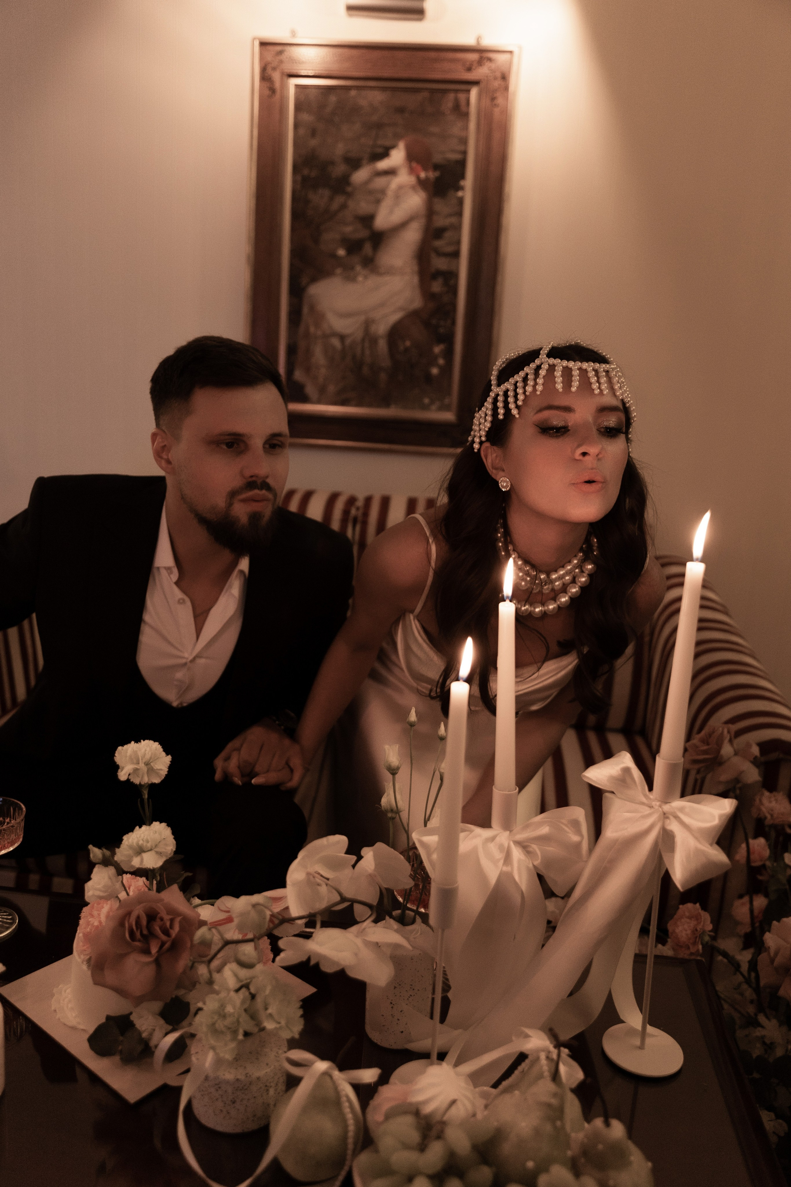 Алексей и Ксения. Я Ира и я фотографирую свадьбы более 10 лет