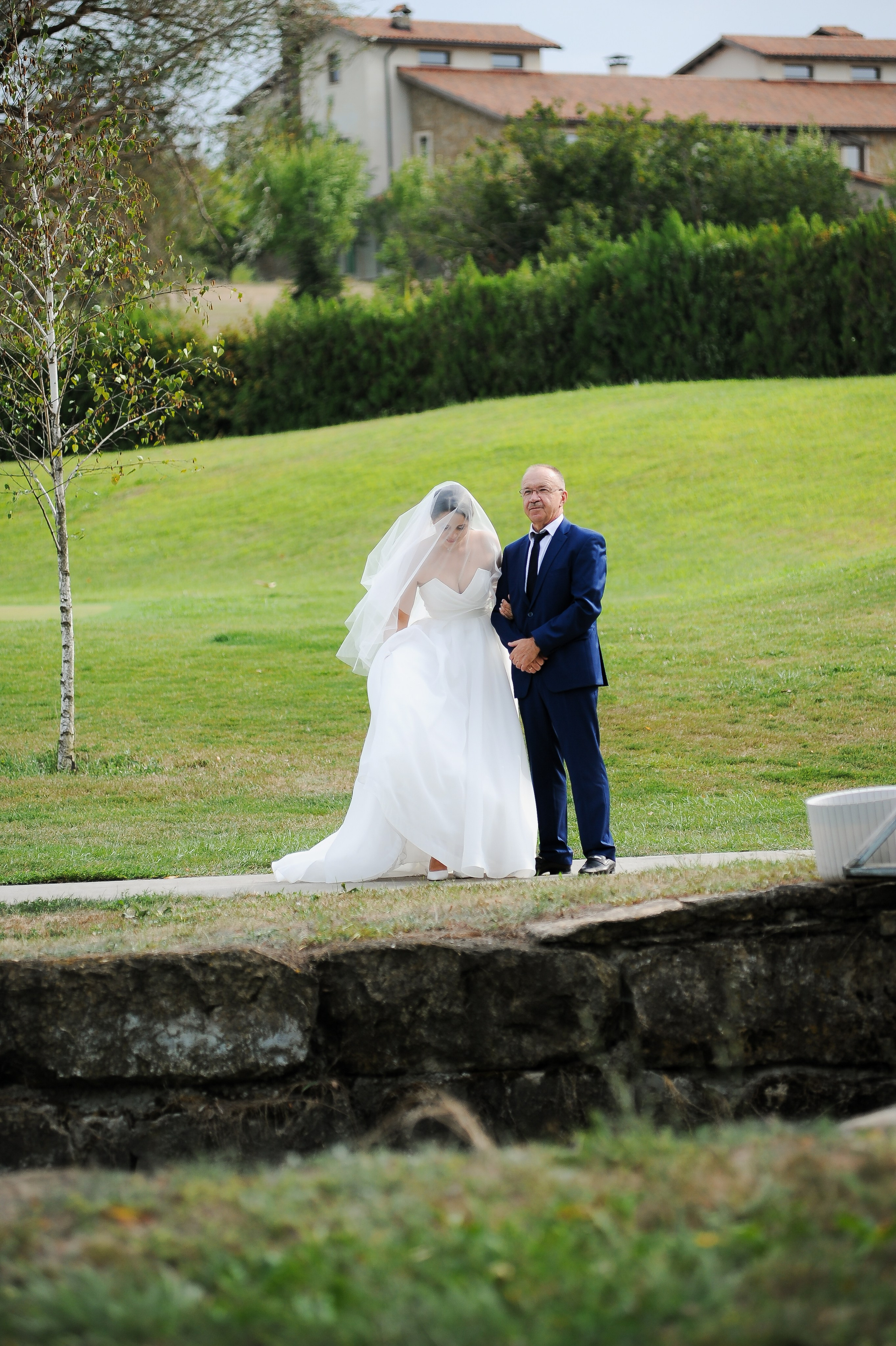 Гольф-клуб «Раевский». Фотограф, визажист. Москва