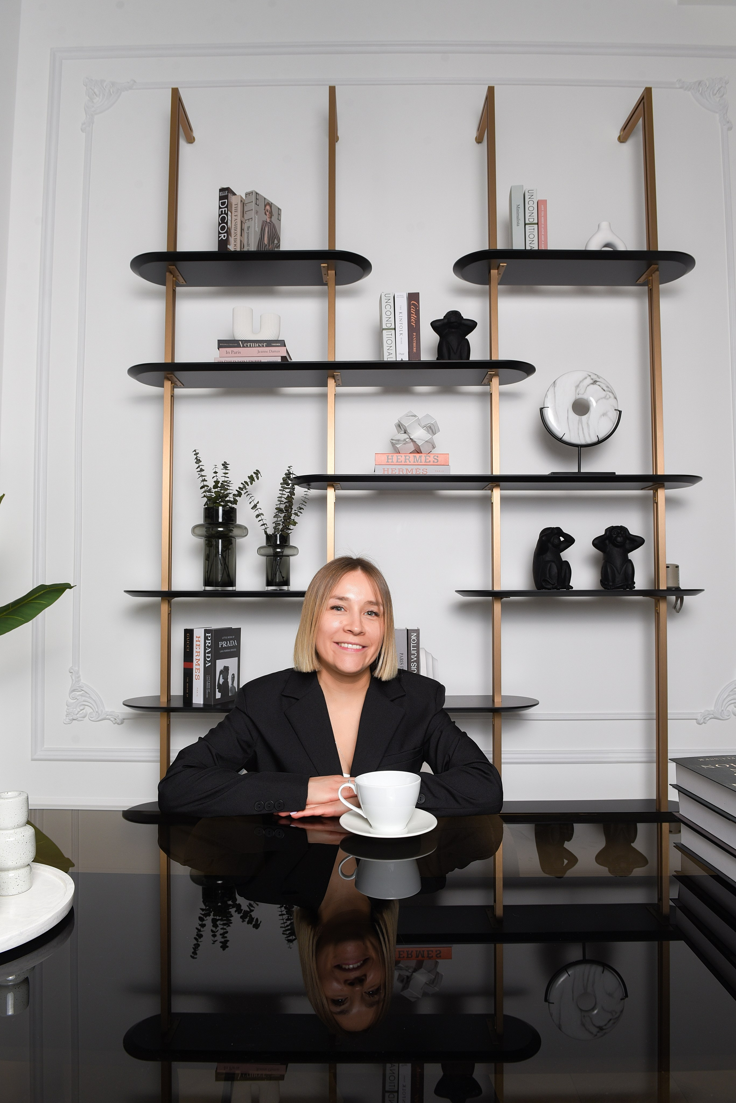 Екатерина. Фотограф, визажист. Москва