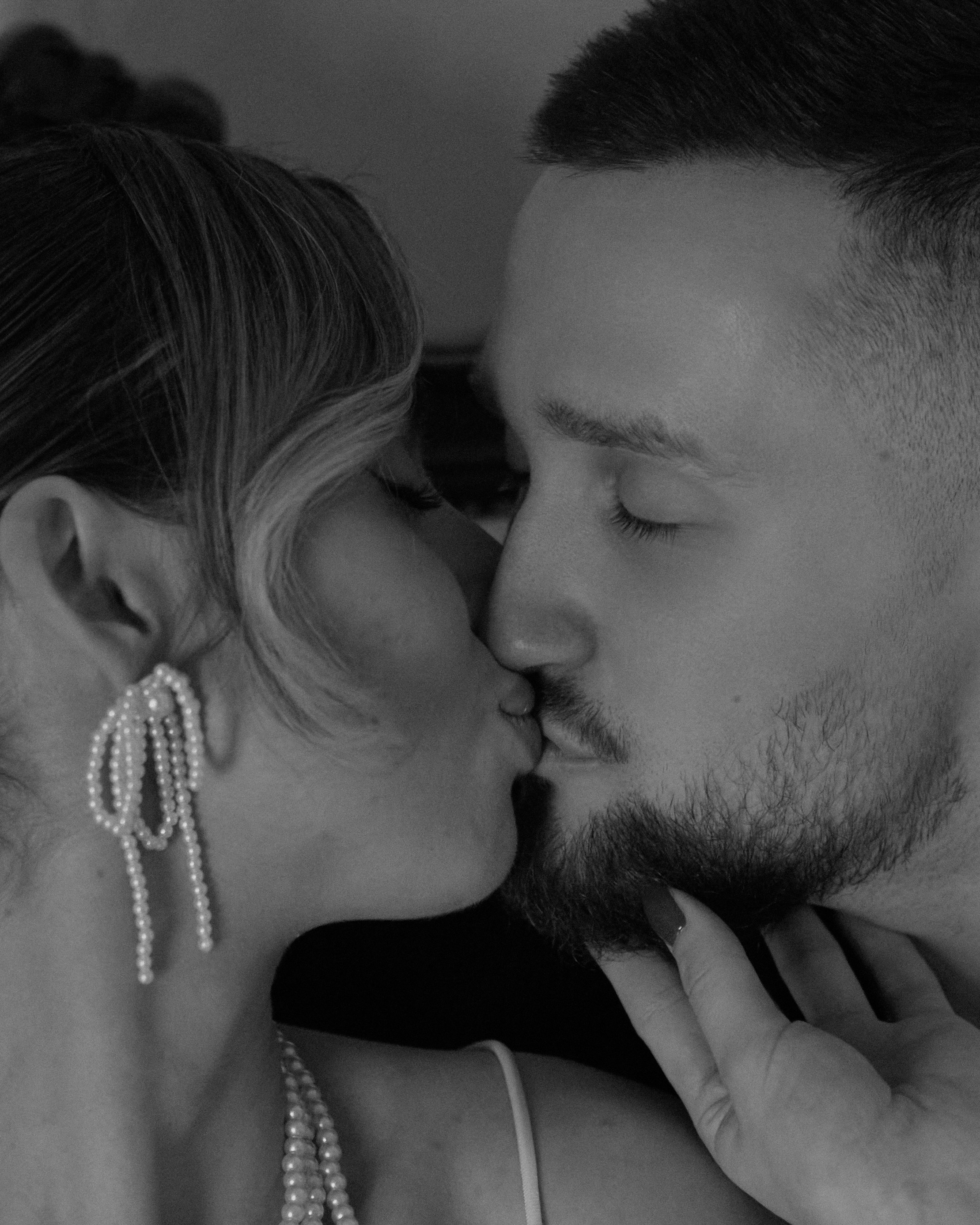 Эвелина и Максим. Портретный фотограф в Москве Анастасия