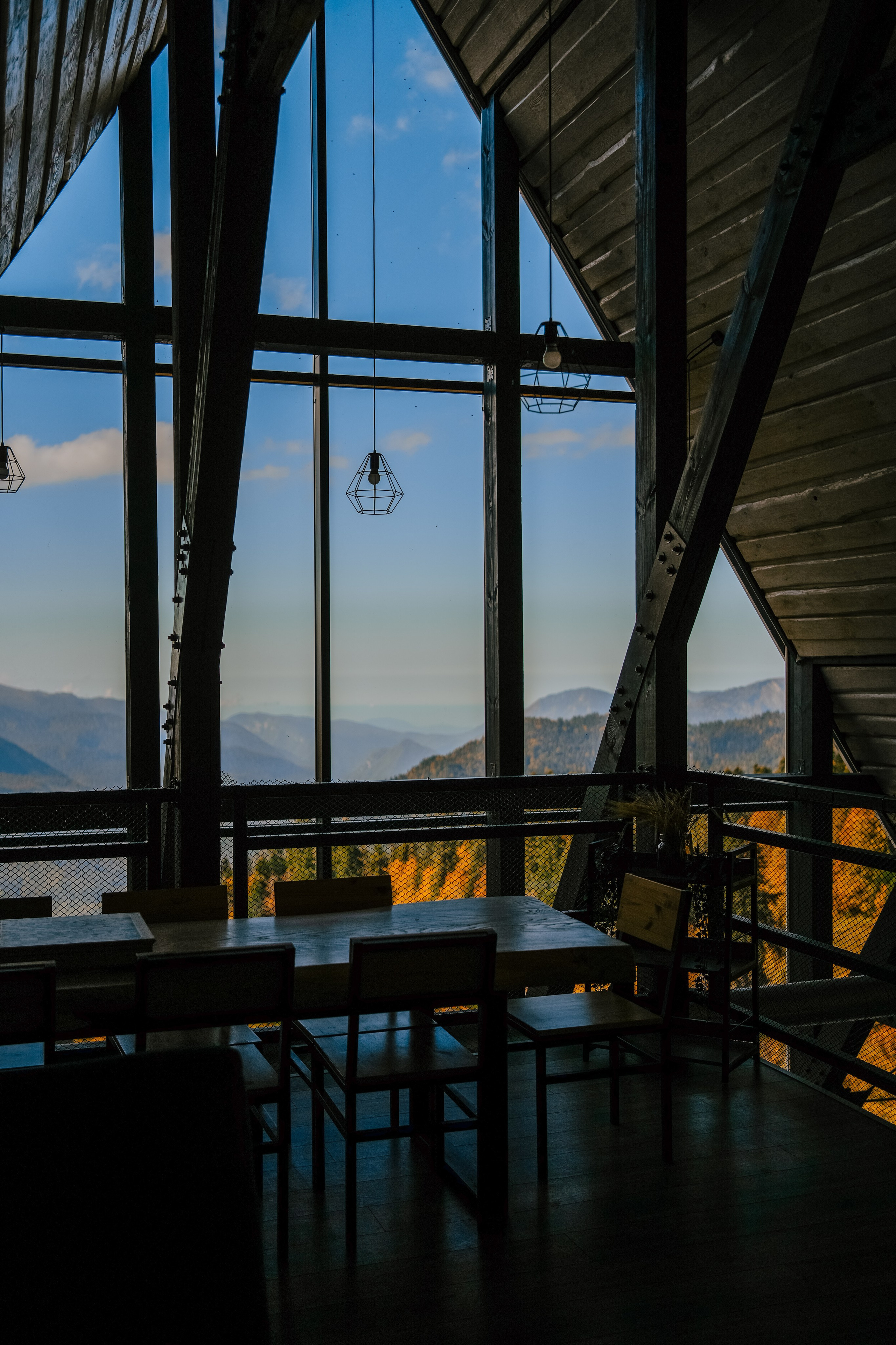 Роза Пик, тропа Турья ✽ Октябрь. Репортажный фотограф | Роза Хутор Красная Поляна Сочи Сириус