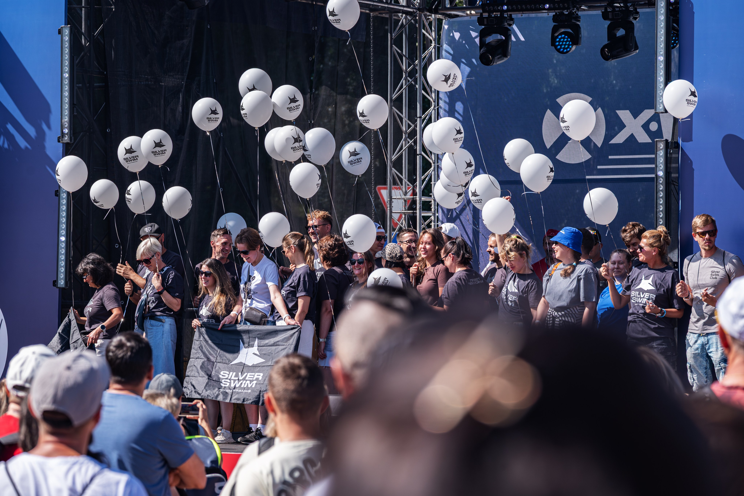 Мероприятия. Фотограф Андрей Петрухин Москва