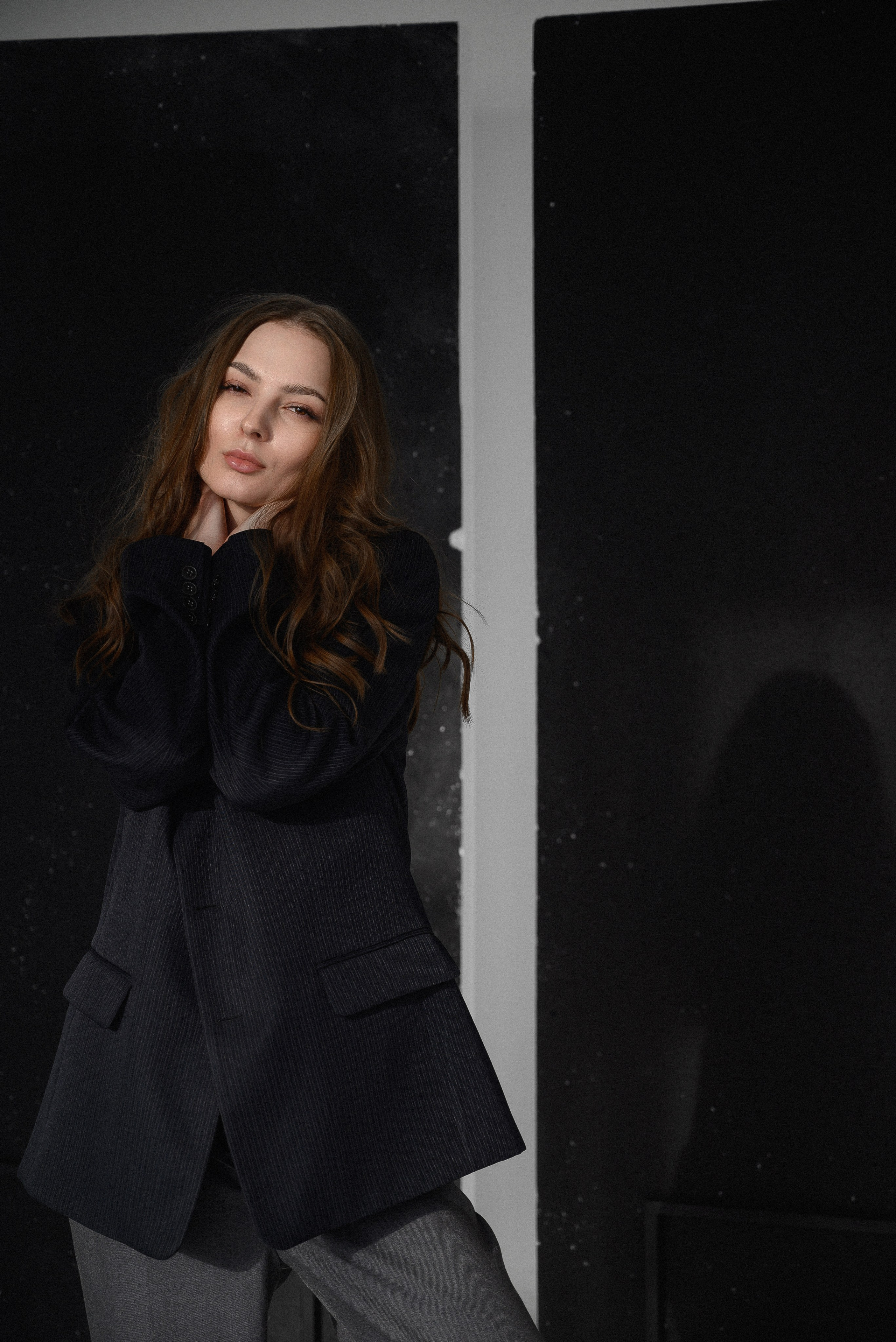 Полина. Тамара Власова