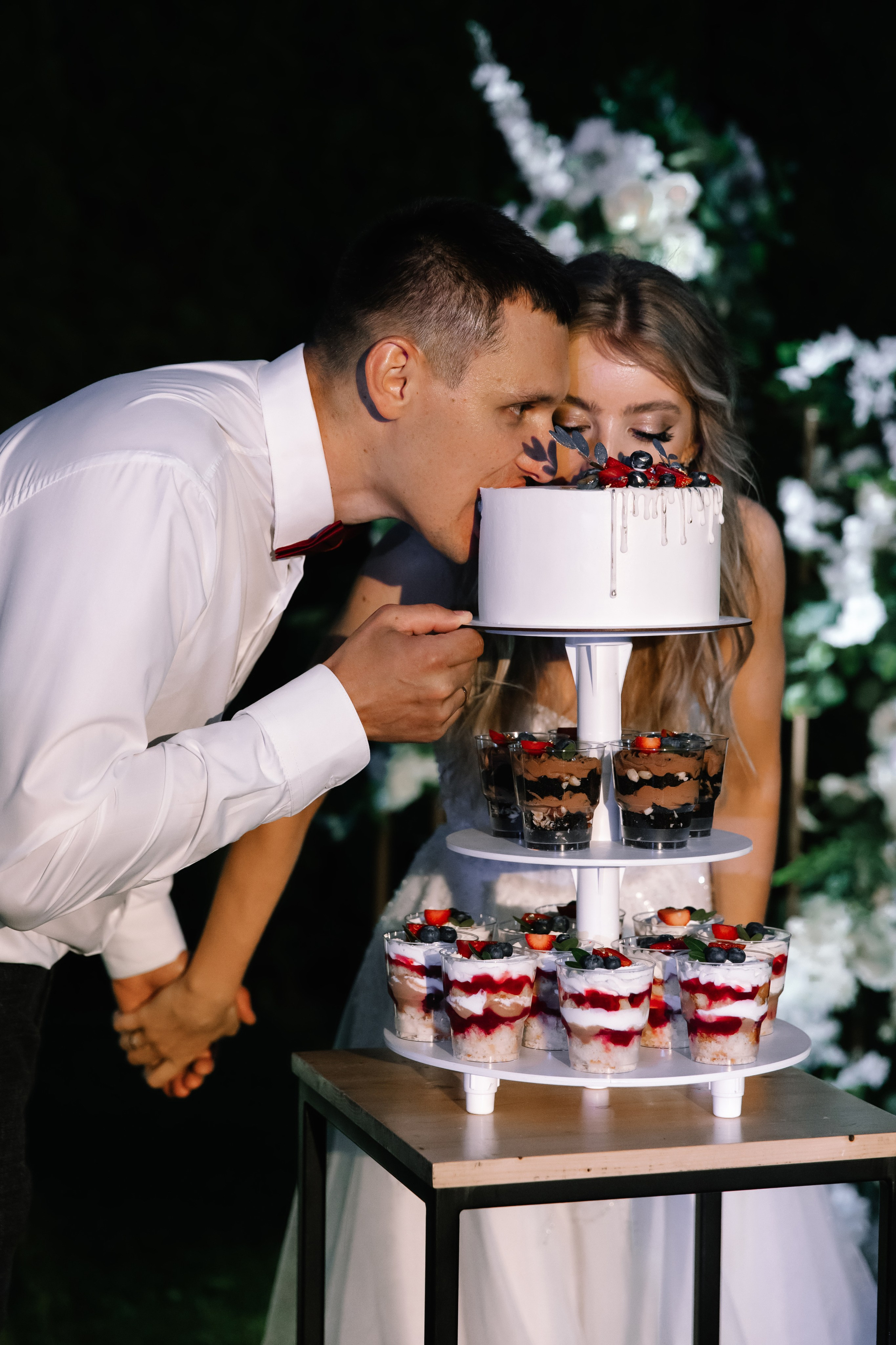 Karina & Maxim. Фотограф в Минске — Юлия Деяк. Фотосессии в Минске