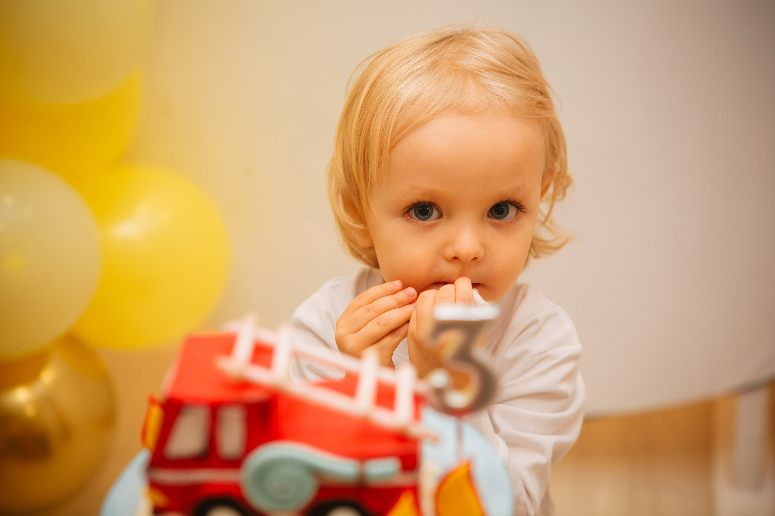 ДР Дани. Фотограф Александра Рышкова