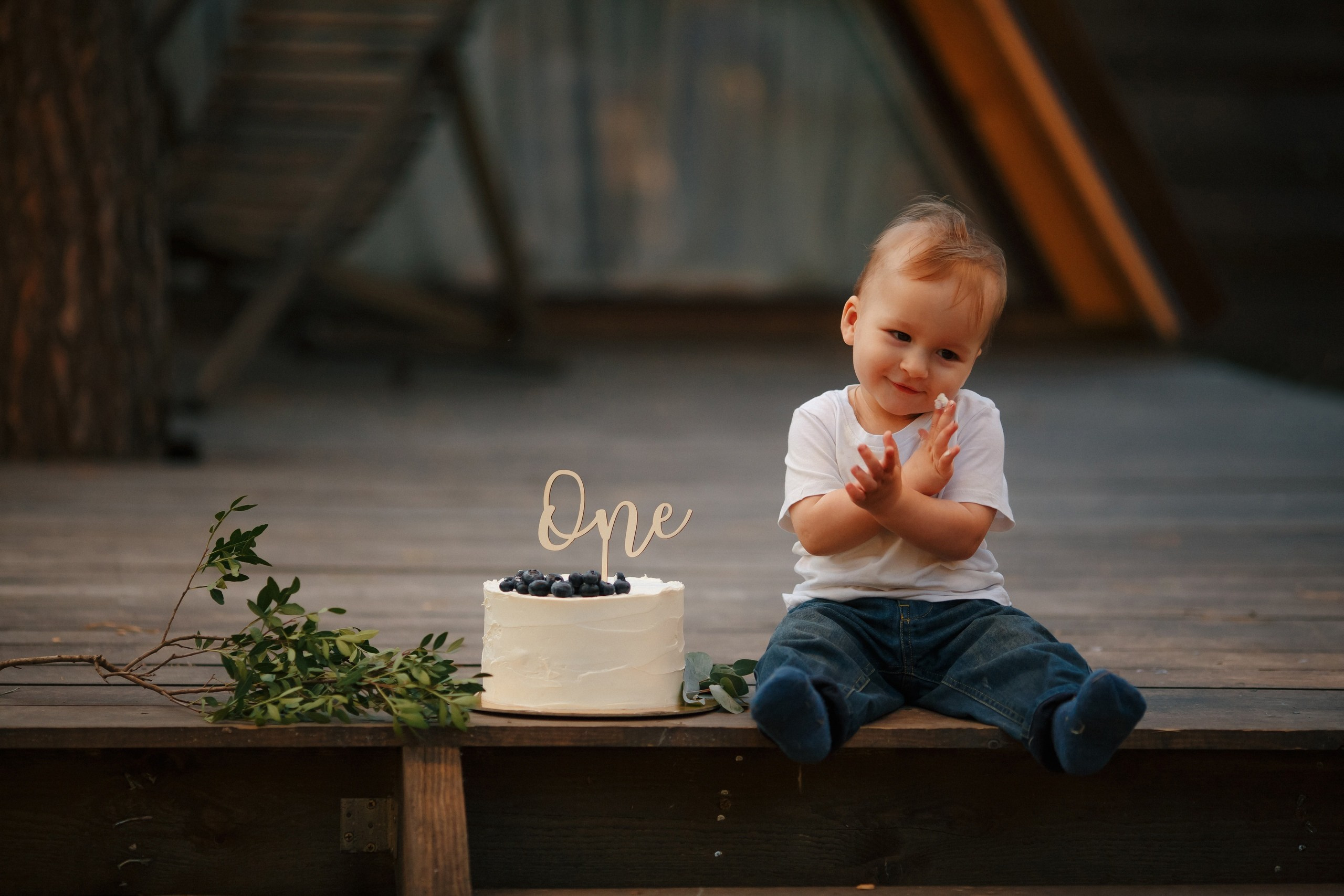 Дети. Фотограф Александра Рышкова