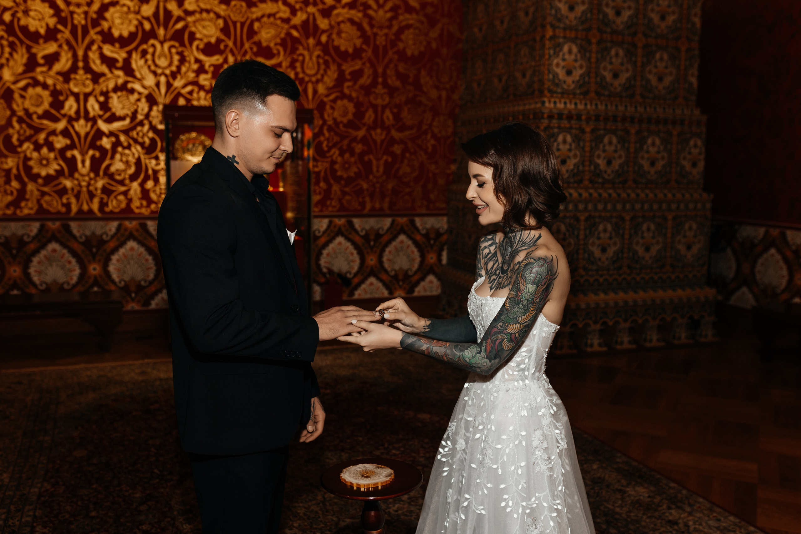 Свадебная фотосессия в Коломенском. Фотограф Наталия Федосова, г. Москва. TG и Instagram @nataliya_raw