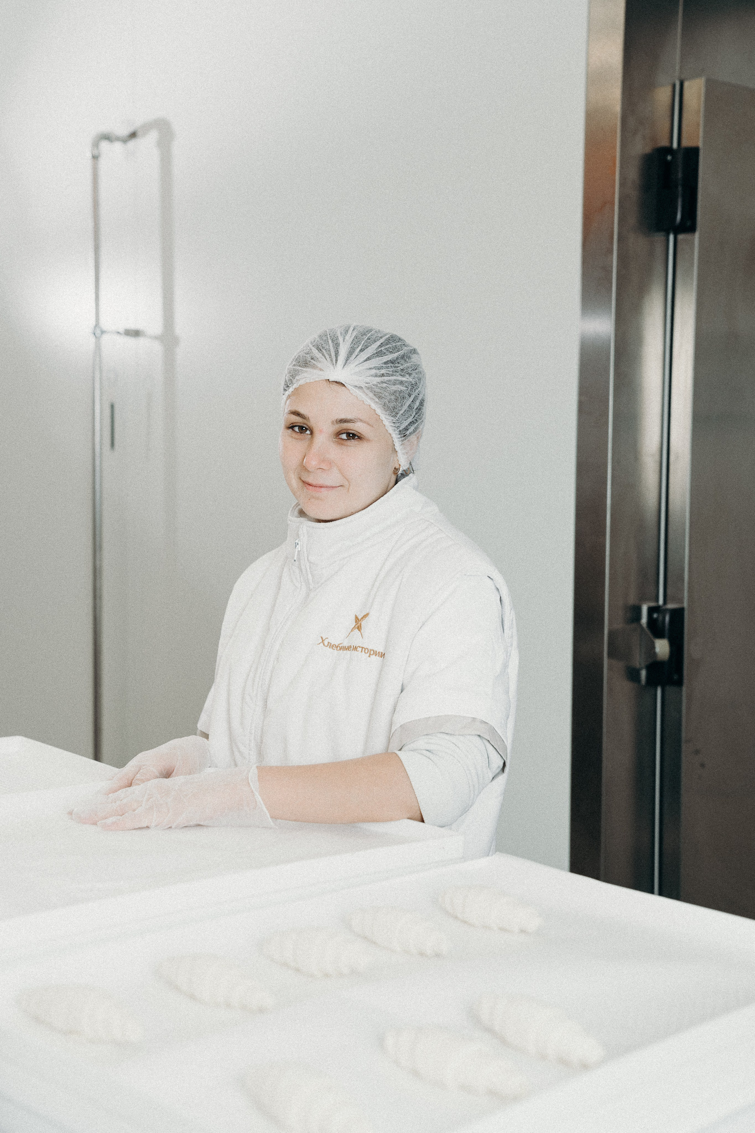 Производство, Хлебные истории. Контентный и свадебный фотограф в Краснодаре и Сочи Елена Плотникова