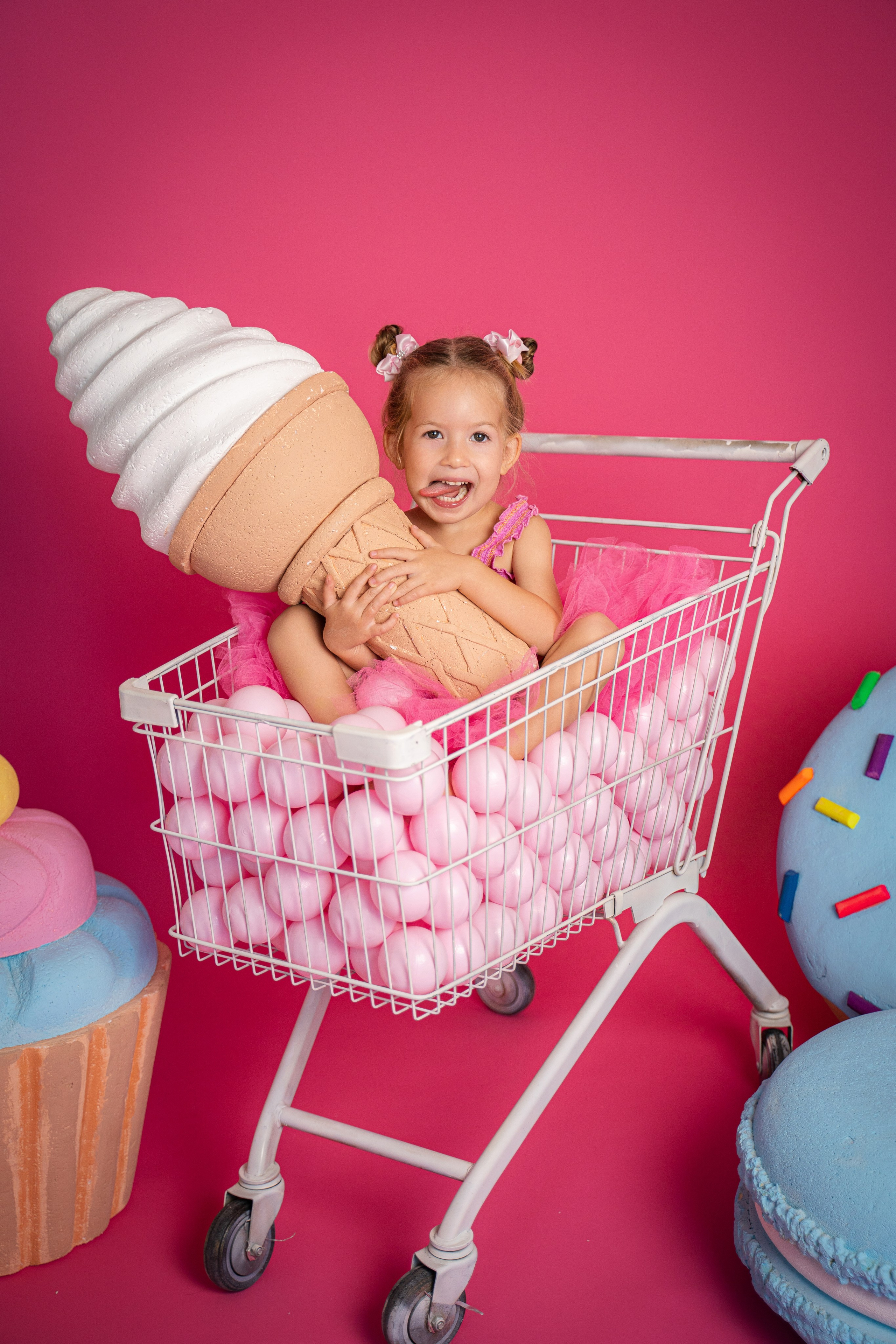 Фотосессия для детей. Семейный и детский фотограф в Ростове-на-Дону