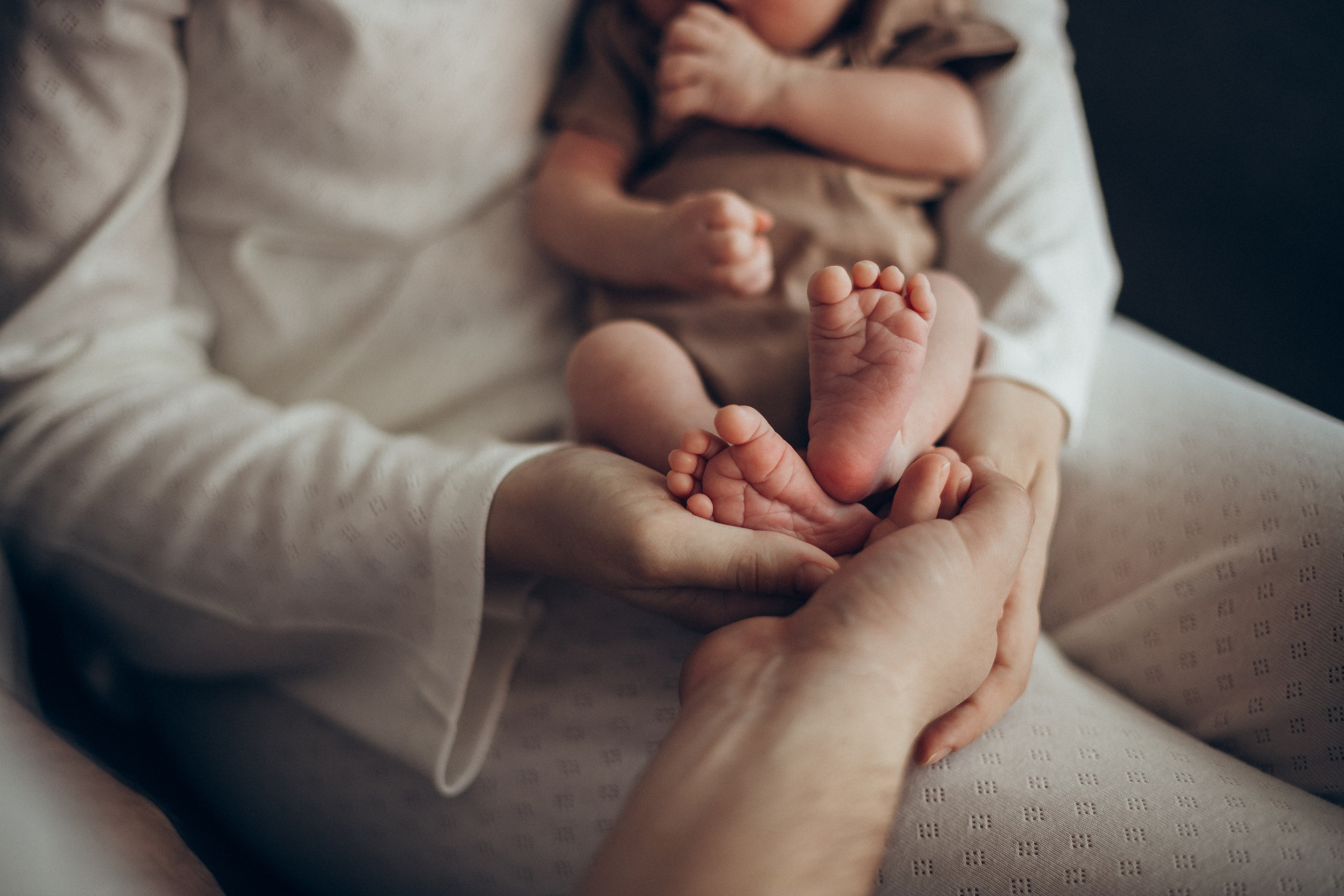 Павел. Семейный фотограф новорожденных УФА Гульнара Зиновьева