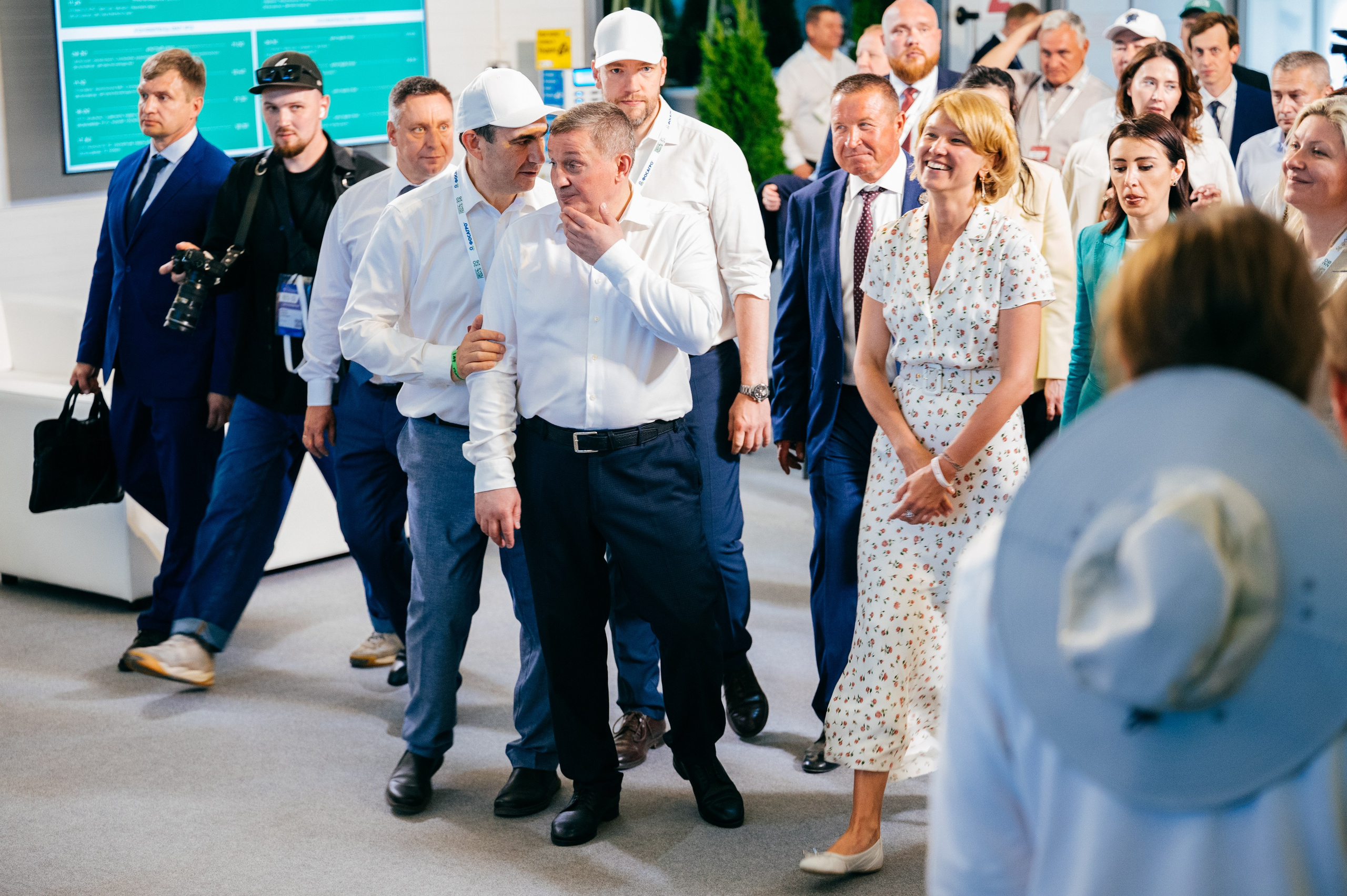 Всероссийский день поля 2025. SARKISOPH | Фотограф Волгоград