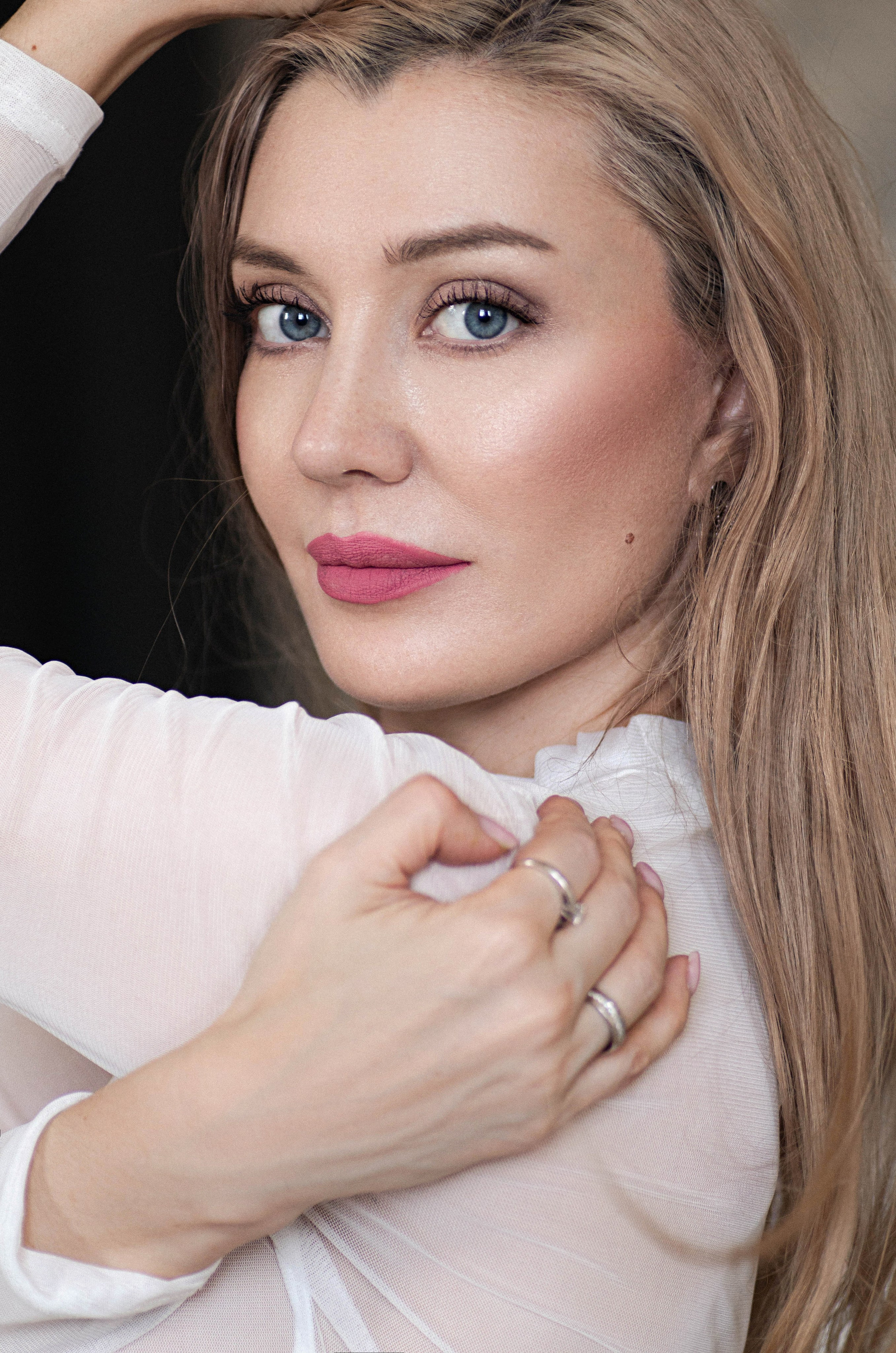 Яна. Портретный фотограф в Хабаровске и Санкт-Петербурге Семенова Дарья