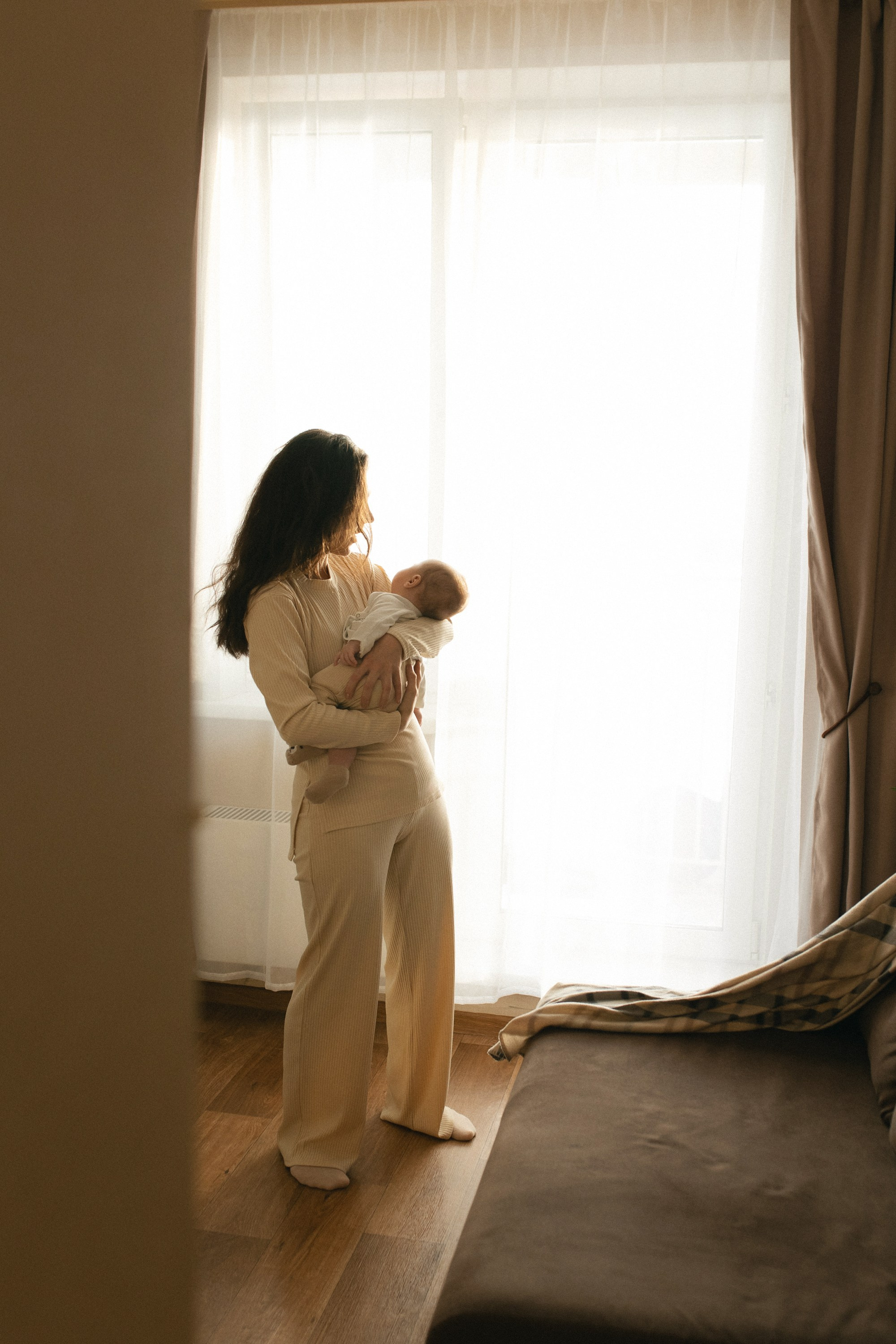 FAMILY. Maria Startseva Photo