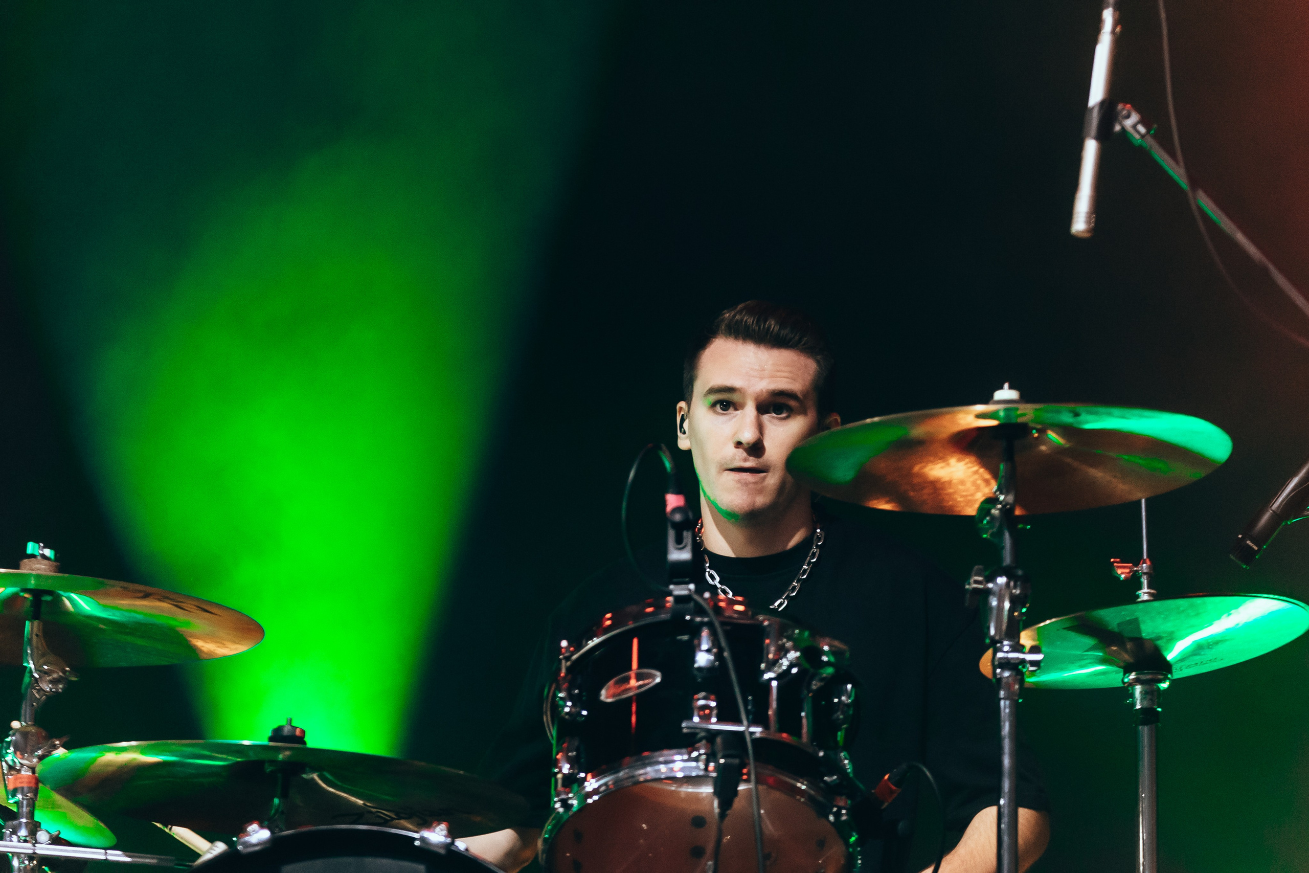 КняZz, ВТБ-Арена. Фотограф Ольга Махалова — Санкт-Петербург, Москва, Нижний Новгород