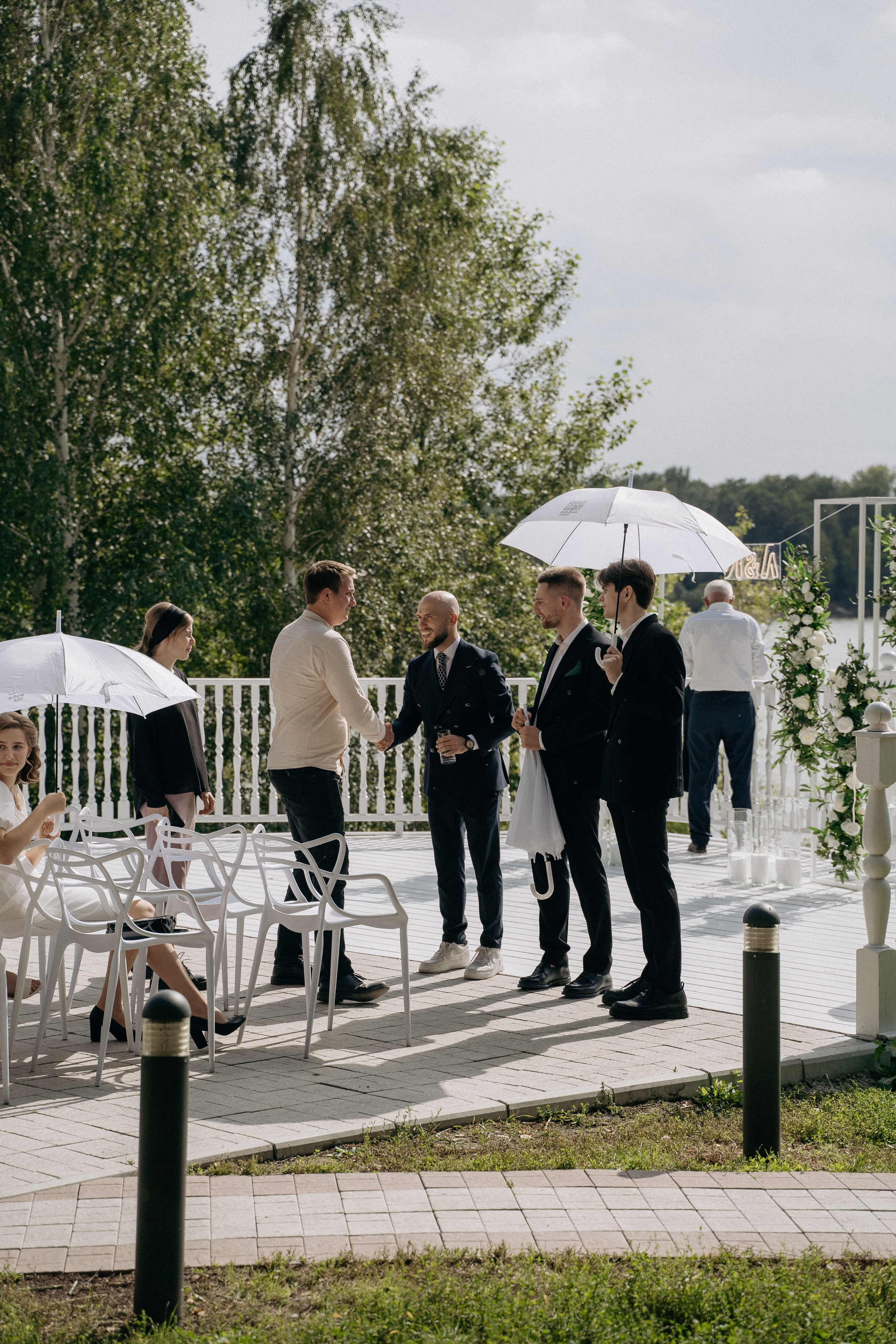Лиля и Иван. Свадебный и семейный фотограф в Новосибирске Наталья Зорина