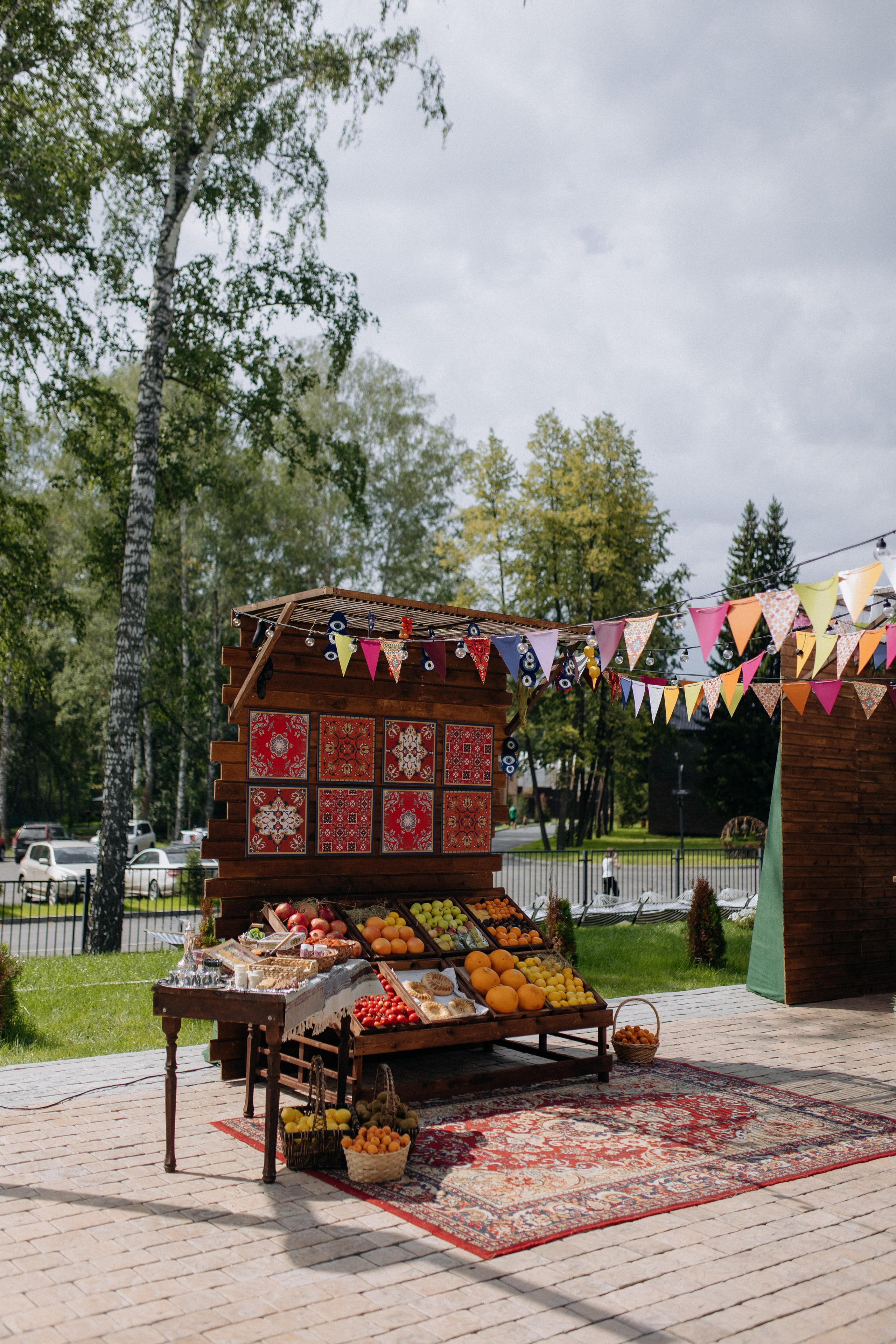 Рома и Настя. Свадебный и семейный фотограф в Новосибирске Наталья Зорина