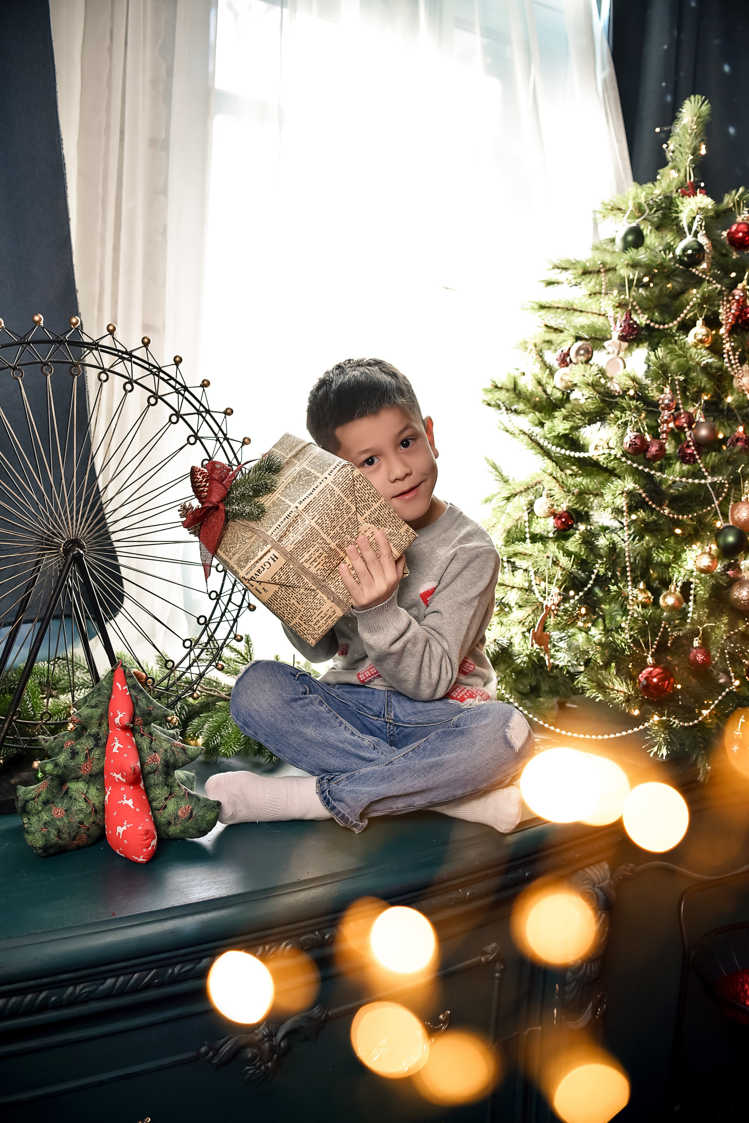 Шахида. Фотограф Тамара Катапова