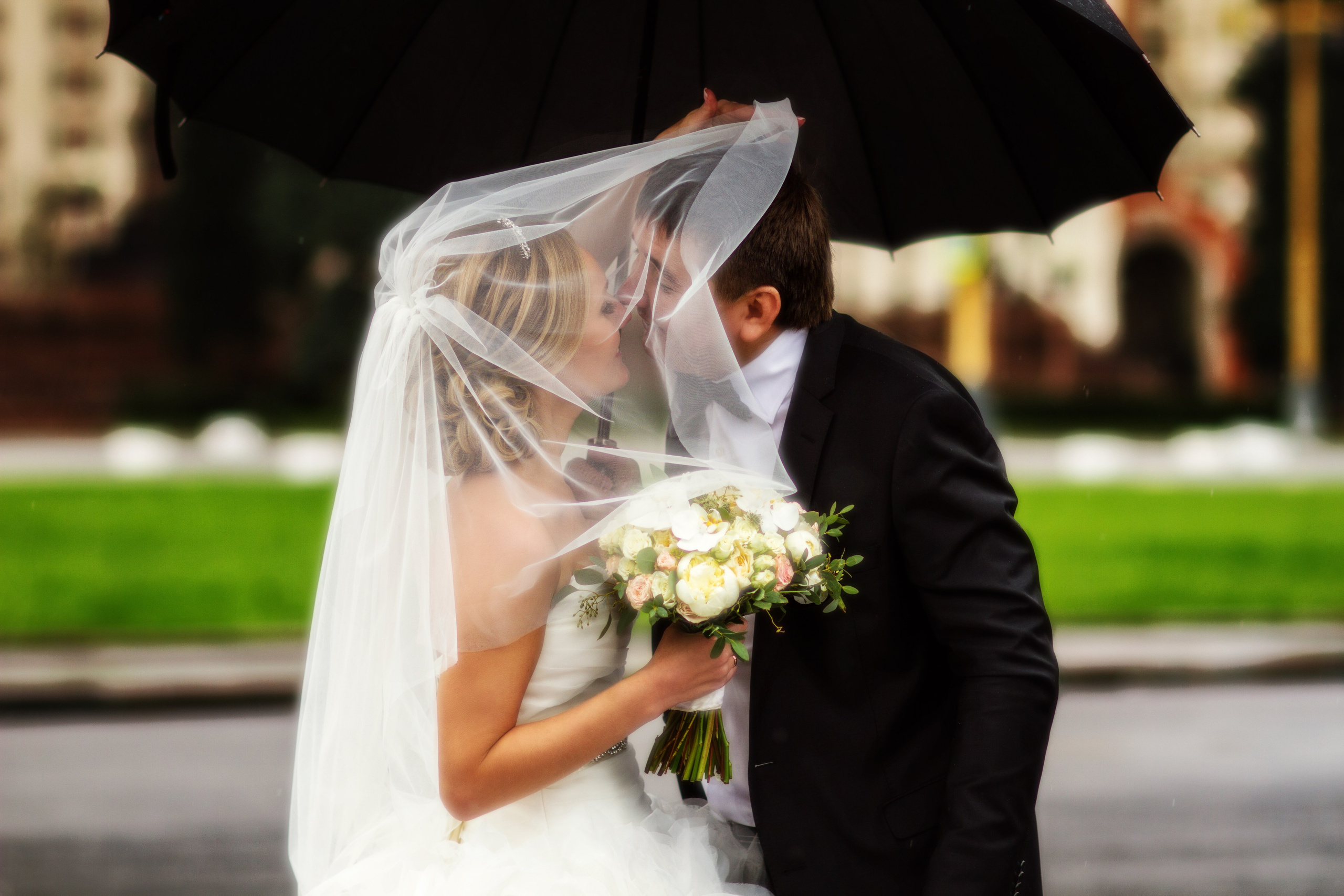 Стоимость свадебной фотосъемки. Фотограф Денис Гавриленков в Москве