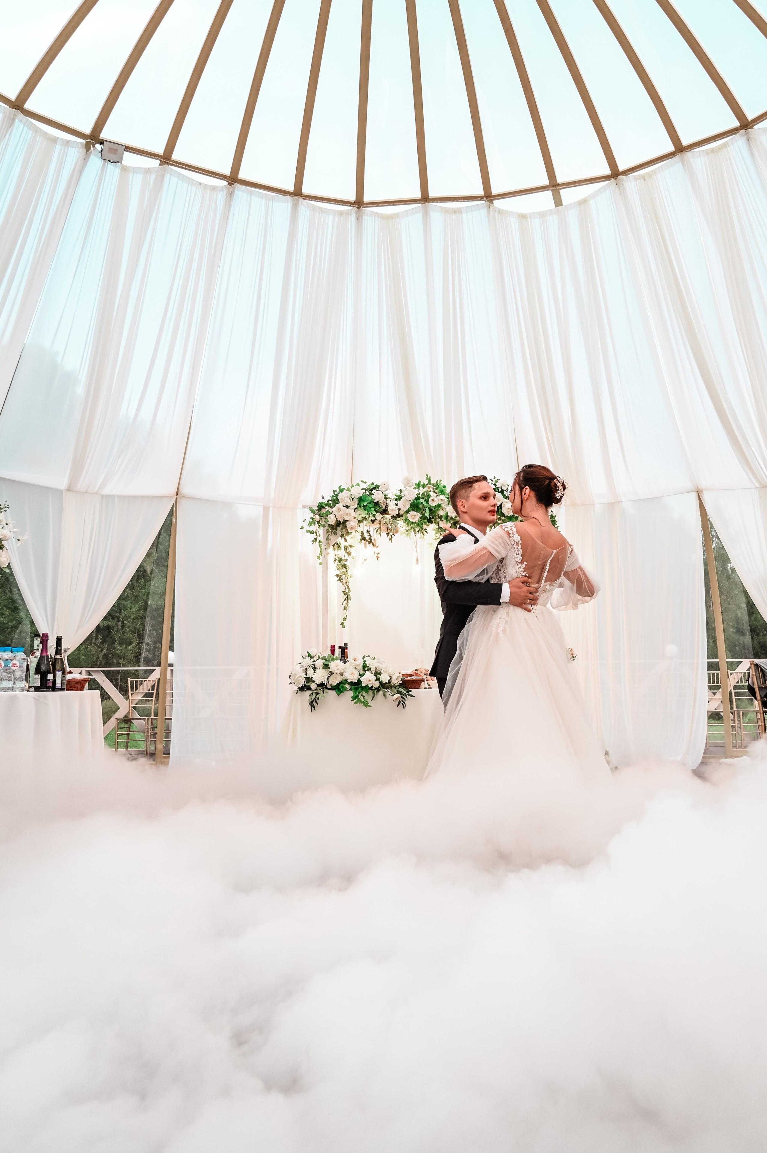 Свадьба Полный день анонс. Семейный и детский фотограф во Фрязино, Ивантеевке и Щелково Матвеева