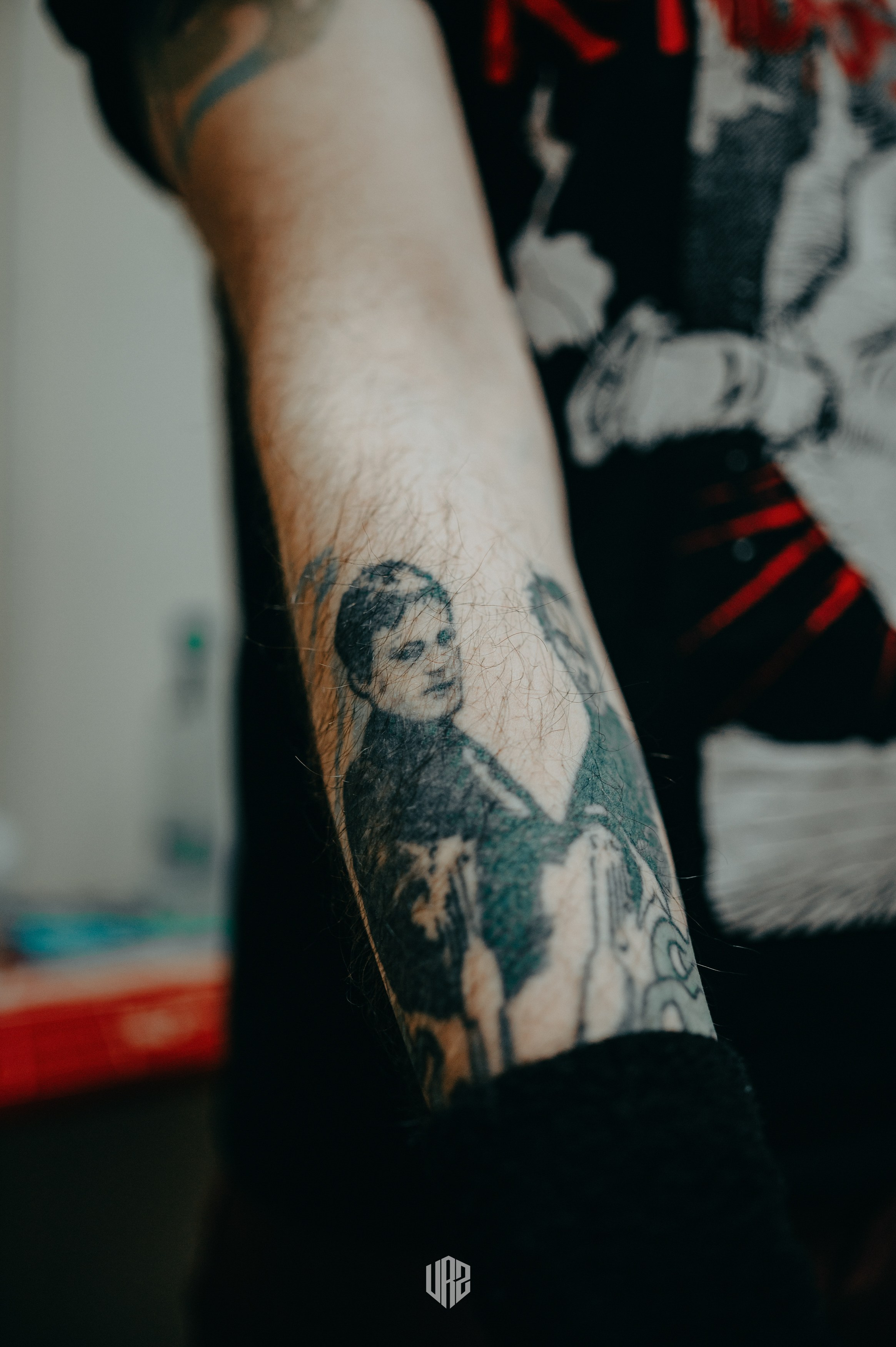 План Ломоносова | Gaudi. Контент фотограф Илья Урс