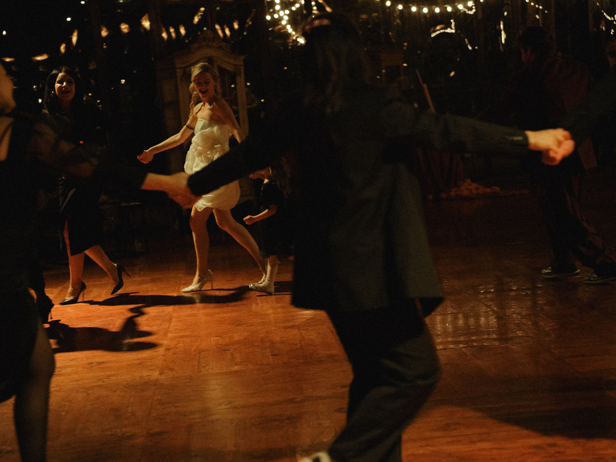 Свободны, счастливы, вместе. Свадебный фотограф Москва