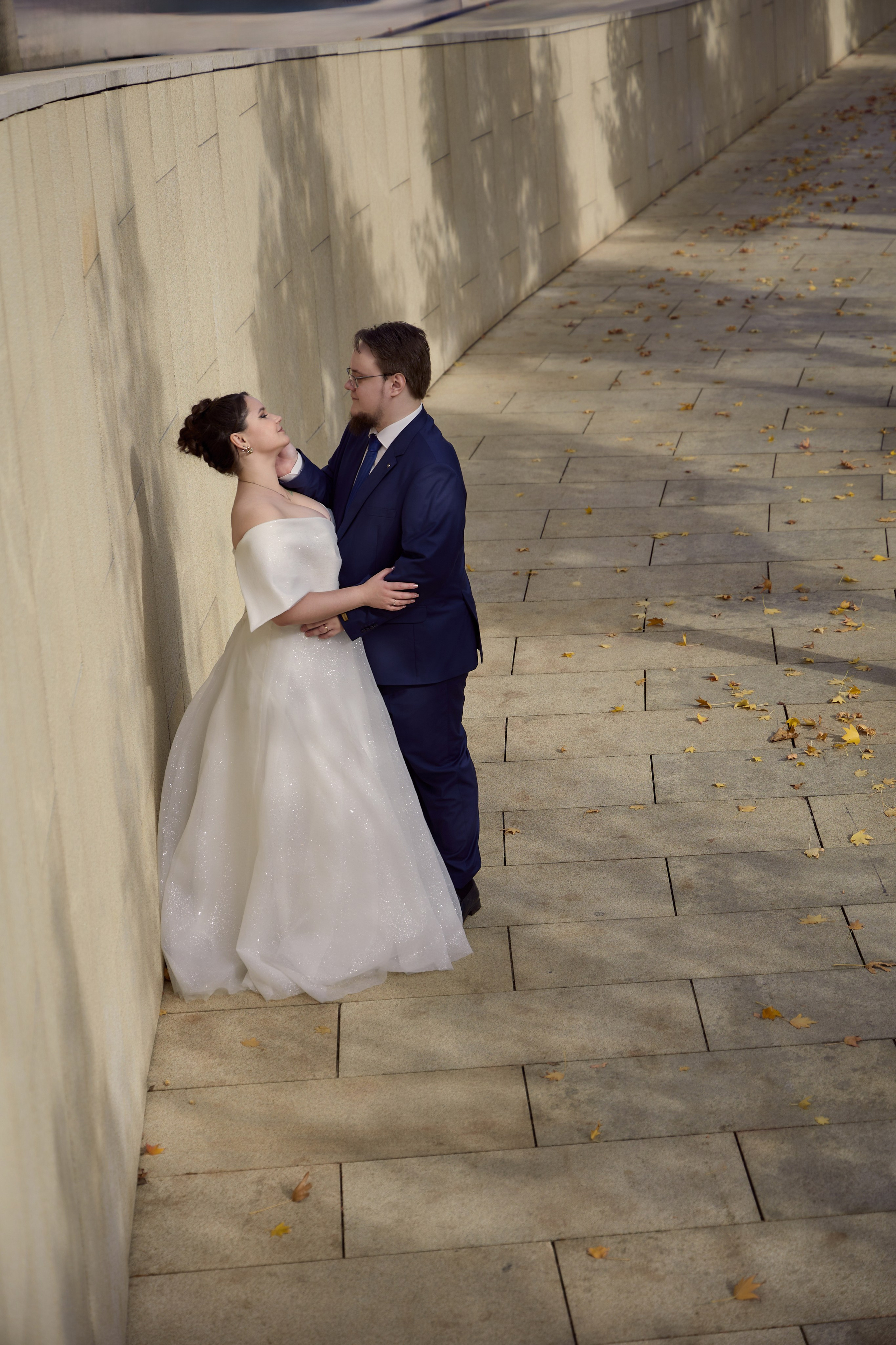 София и Марк. Творческий фотограф Краснодар