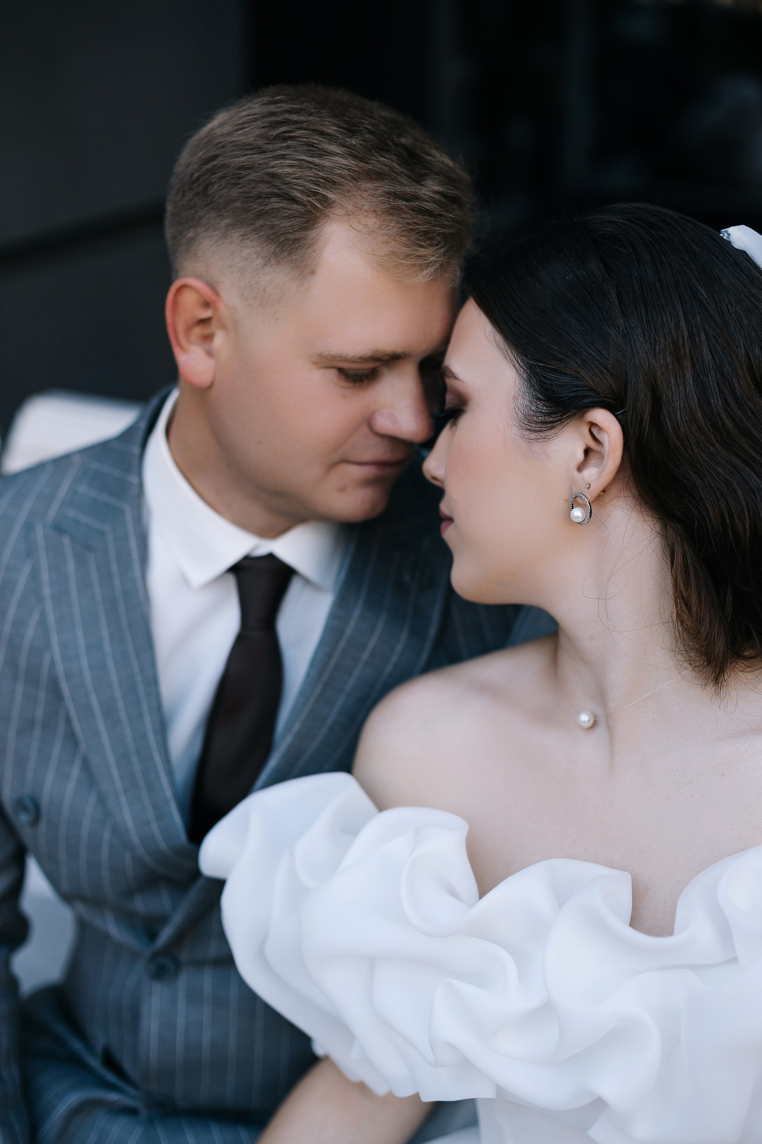 Андрей Екатерина. Фотограф Ростов-на-Дону Дана Авдеева