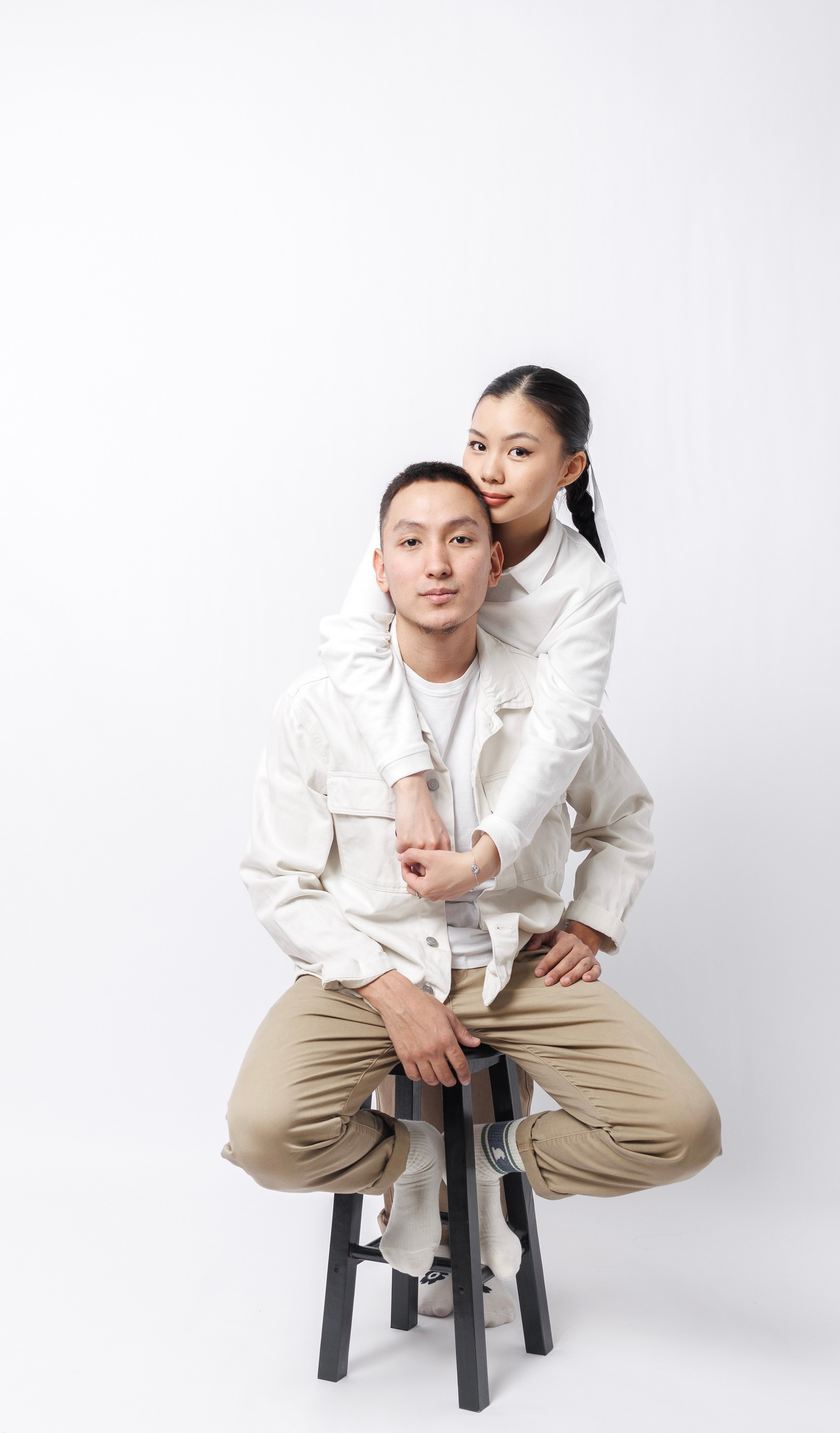 Портфолио. Услуги