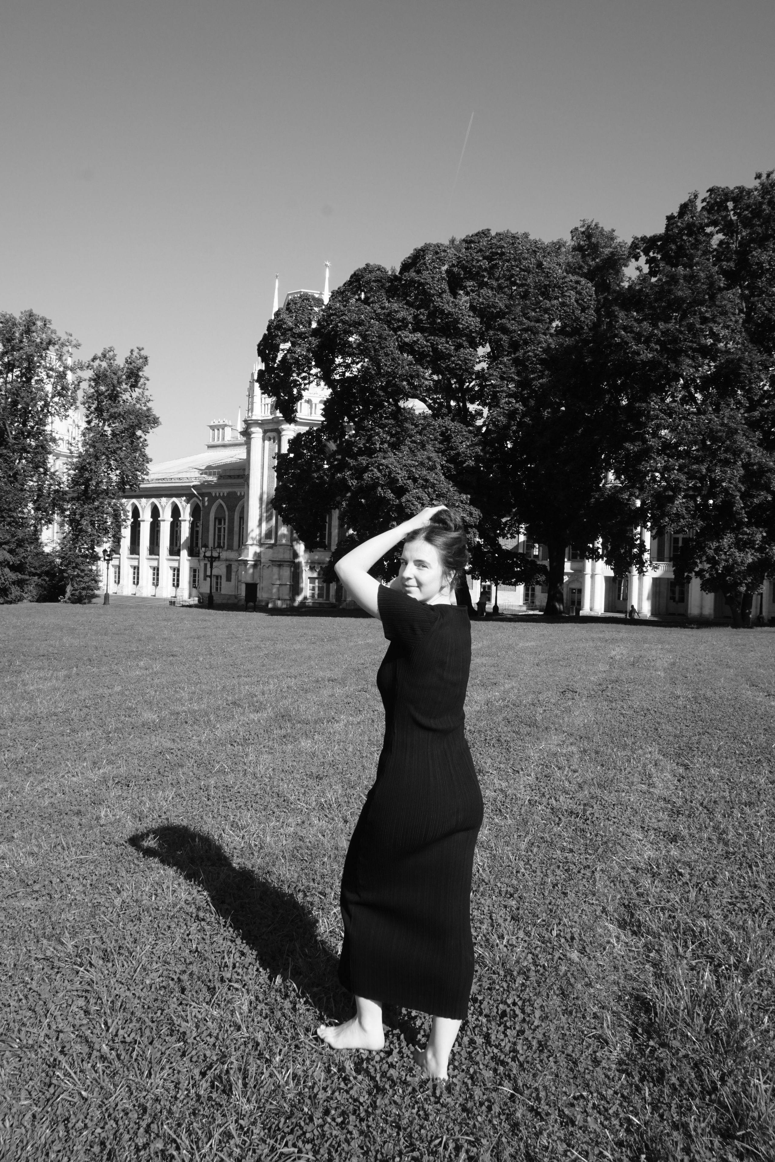 Любовь. Фотограф Игорь Смирнов