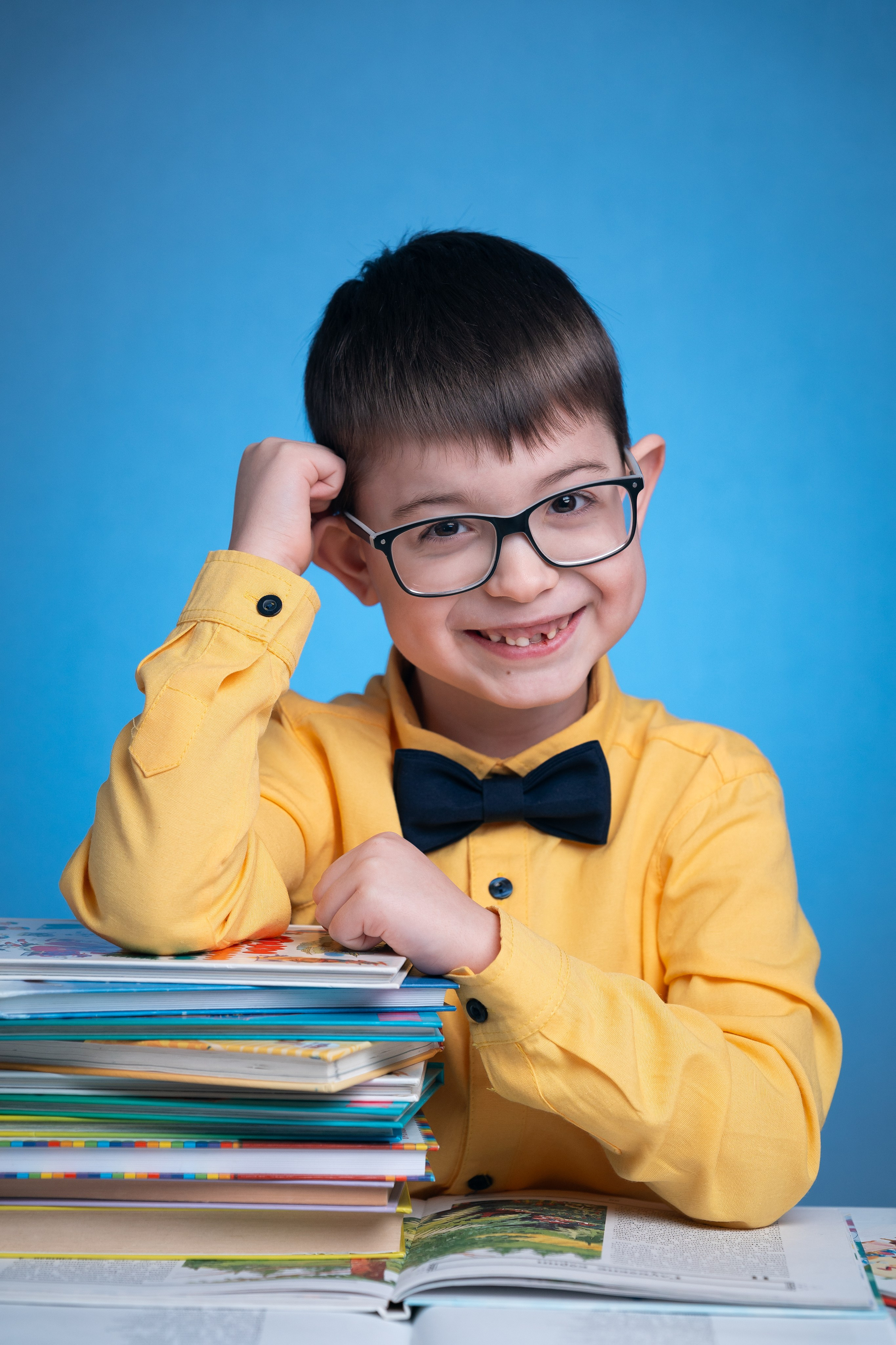 Детский сад. Фотограф в Москве и МО Александр Тощев
