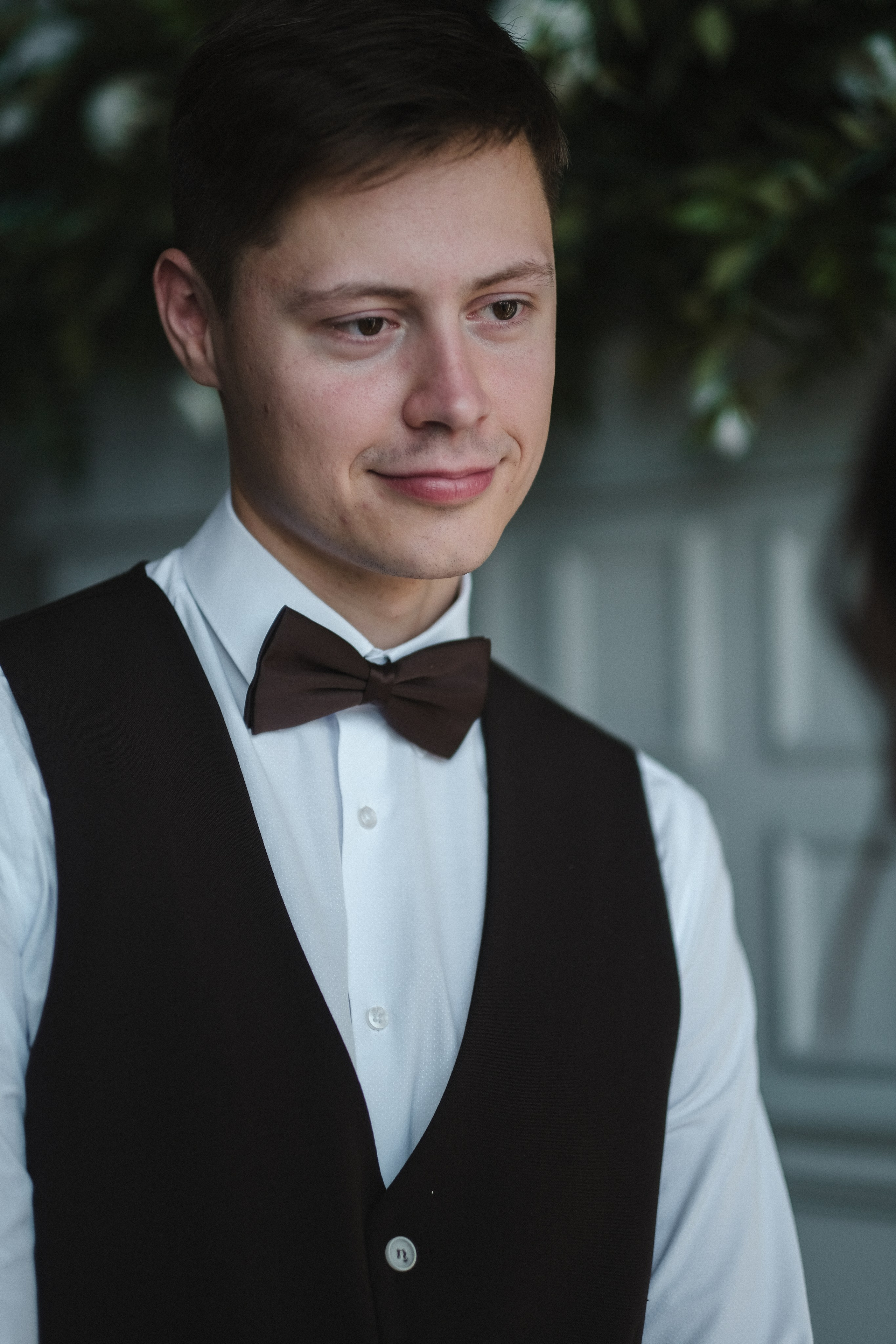 Анастасия и Сергей. Фотограф. Москва