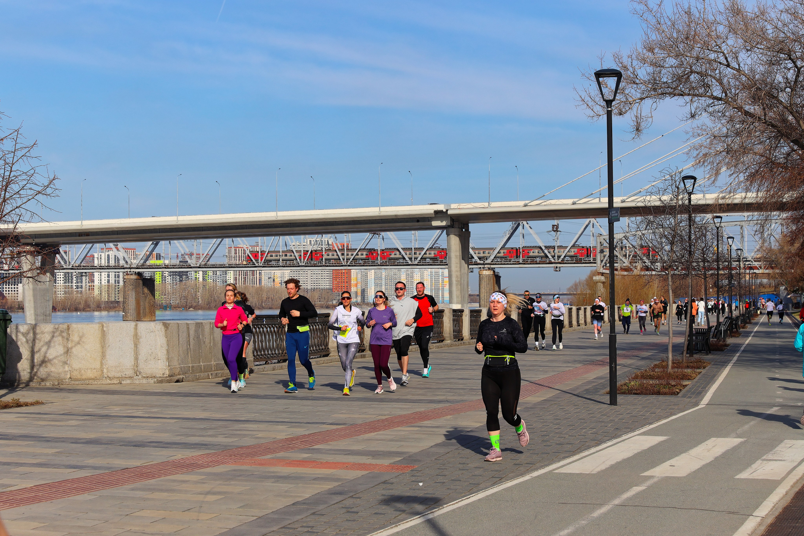 25.04.2026 Забег 5Вёрст. Клуб путешествий HimalTrex Горные туры в Гималаи Непал