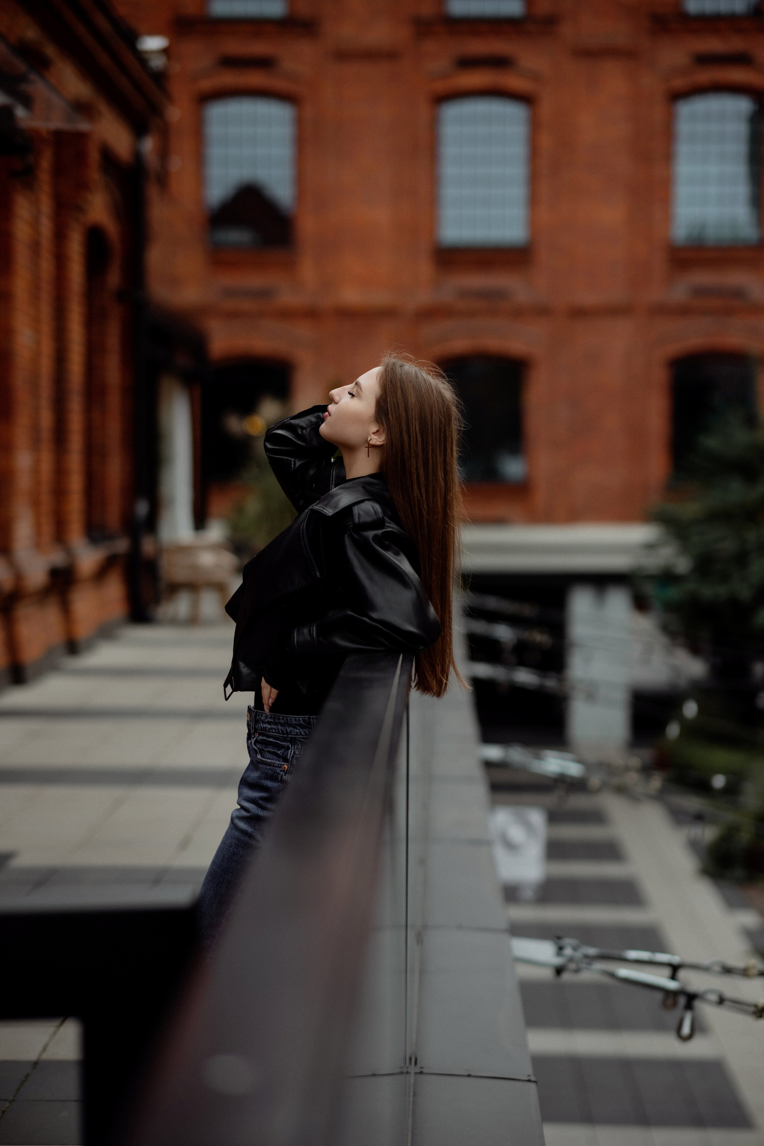 Мария. Свадебный фотограф Варшава Лодзь Польша Елена Юцова