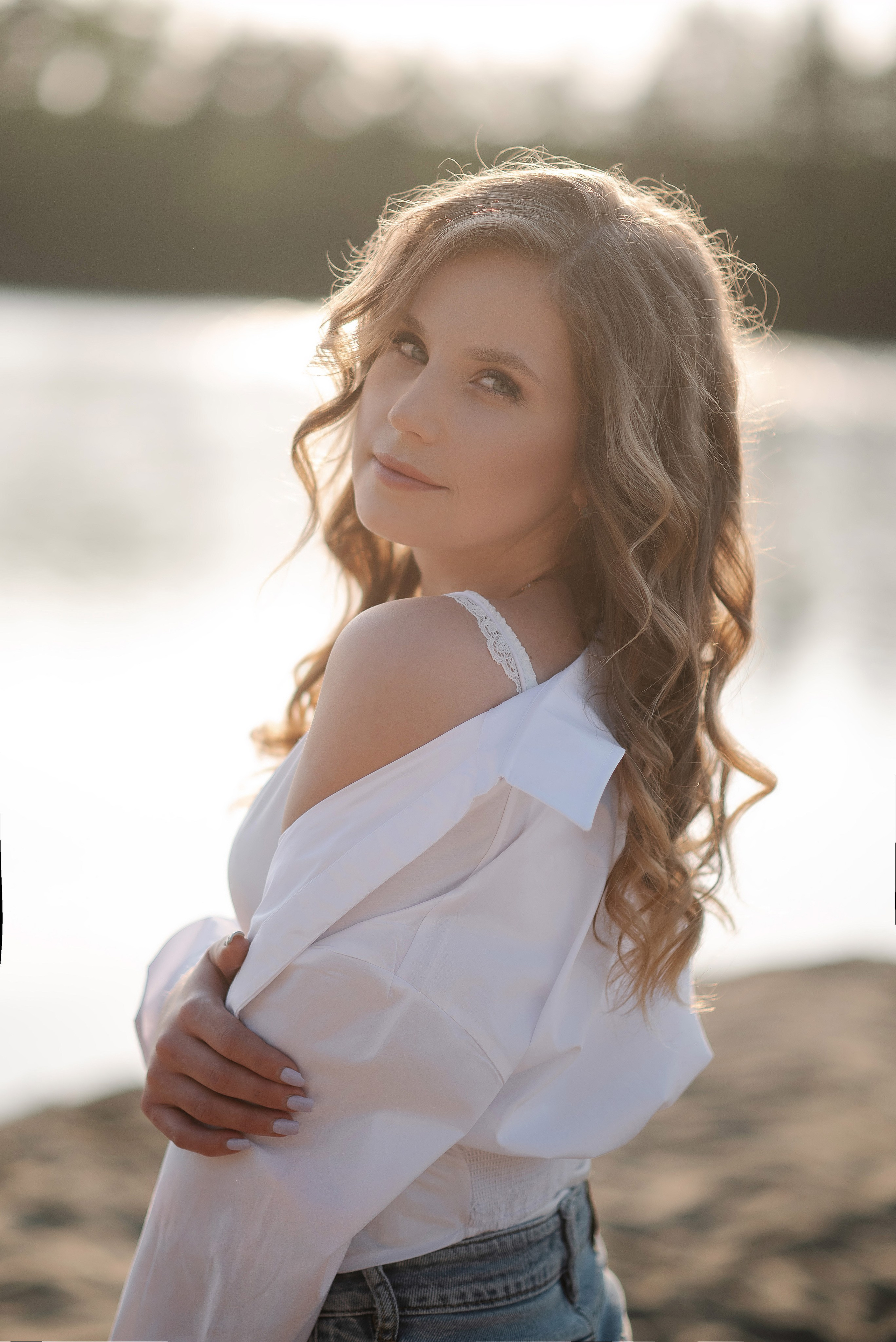 Женские. Свадебный и портретный фотограф в Липецке Юлия Свит