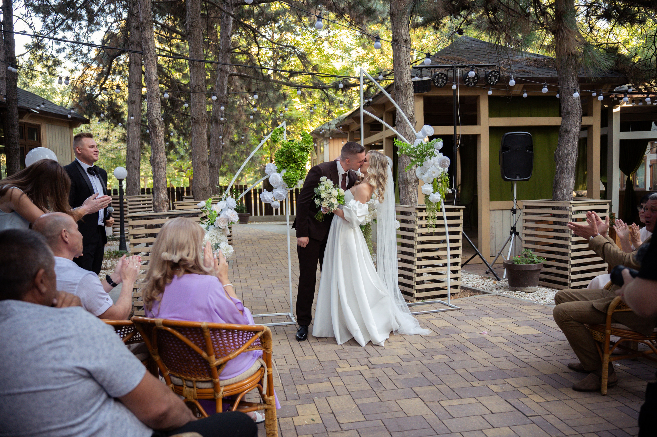 Кирилл & Ольга. Фотограф Таня Юдина в Ростове-на-Дону