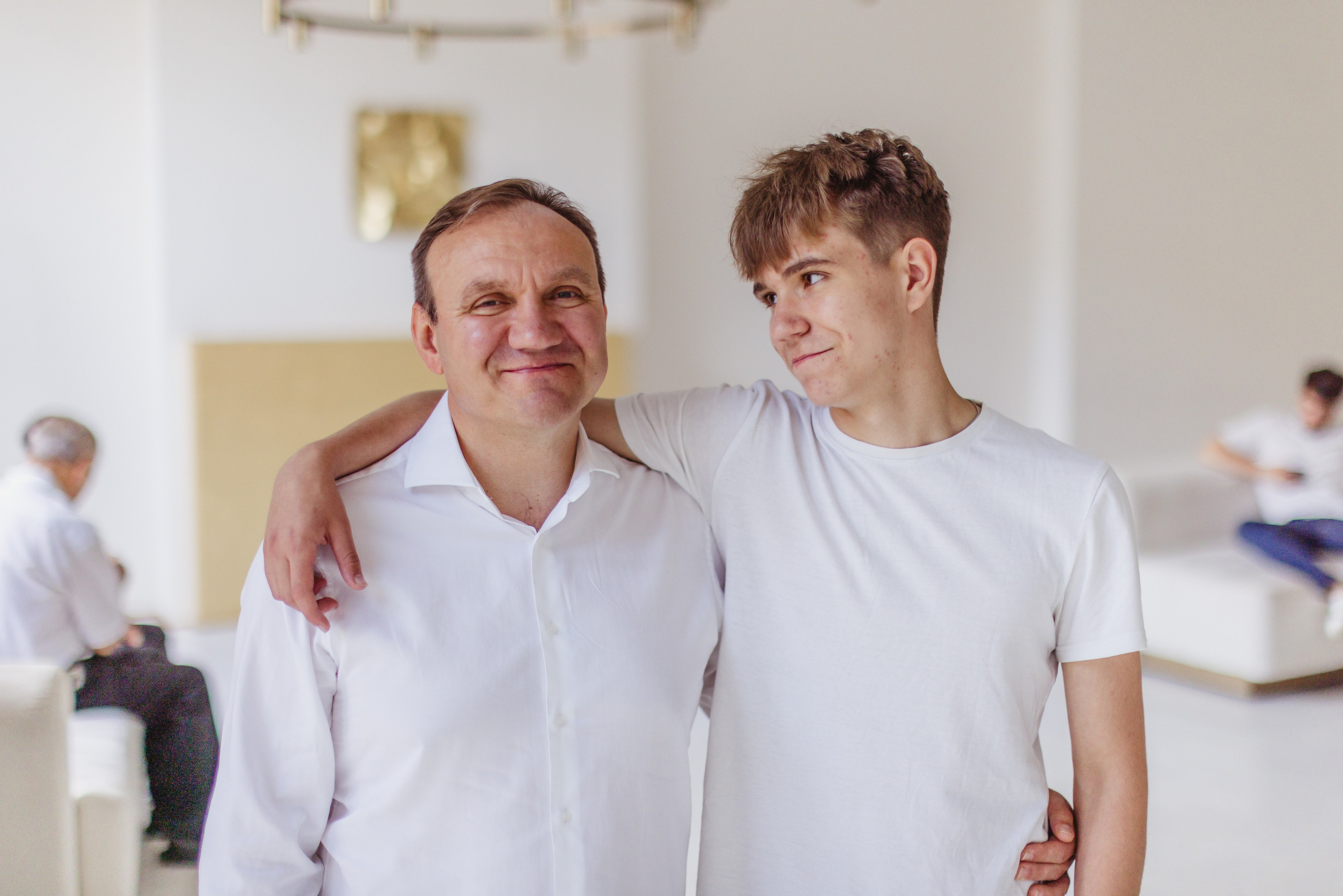 Семейные фотосессии. Фотограф Марина Кобзева