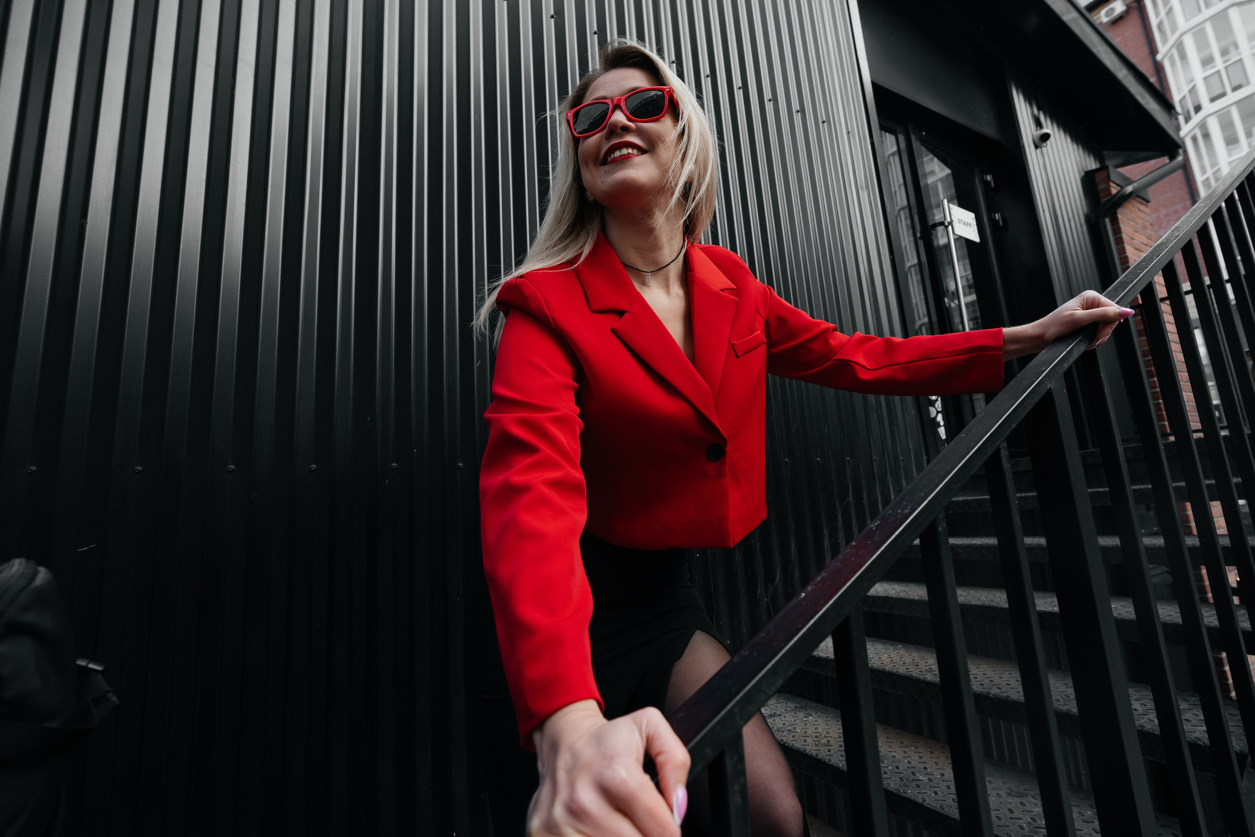 Мария. Фотограф и видеограф в Тюмени Екатерина Чернецкая